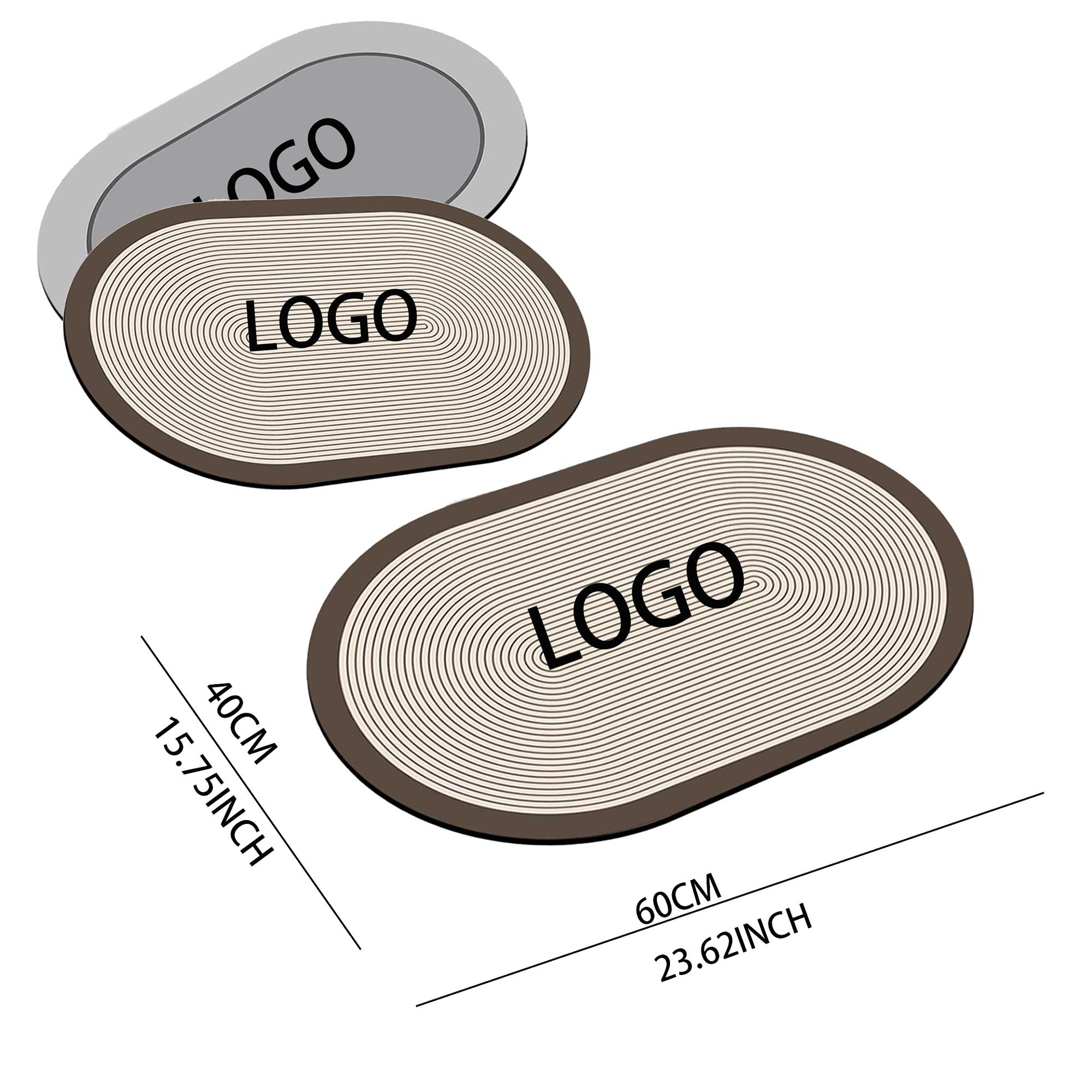 Rubber Floor Mat 5