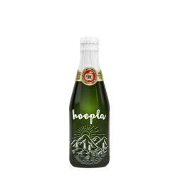 Etched Martinelli's N/A Sparkling Apple Cider [250ml] Bottle