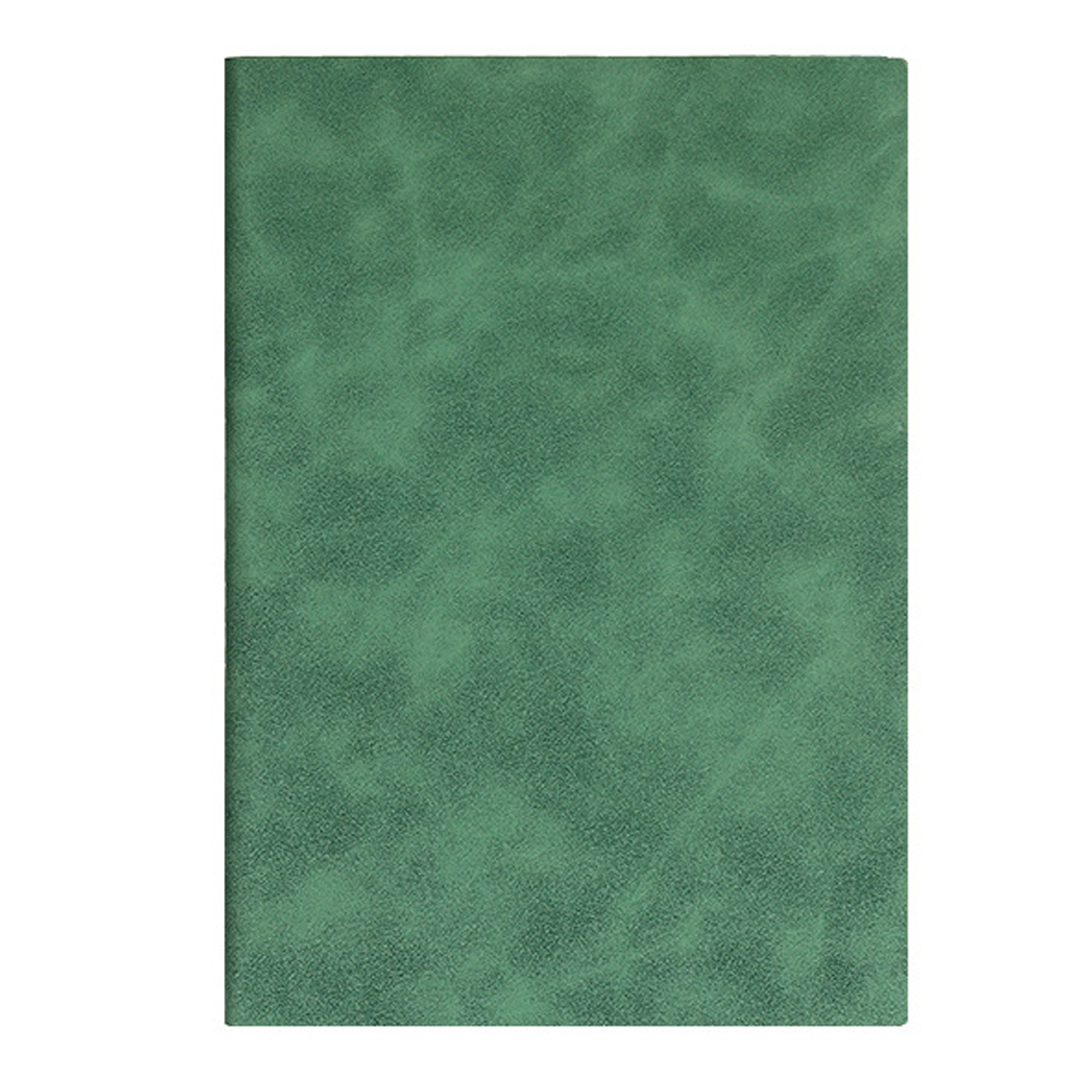 A5 Notebook Sheepskin Leather Journal 17