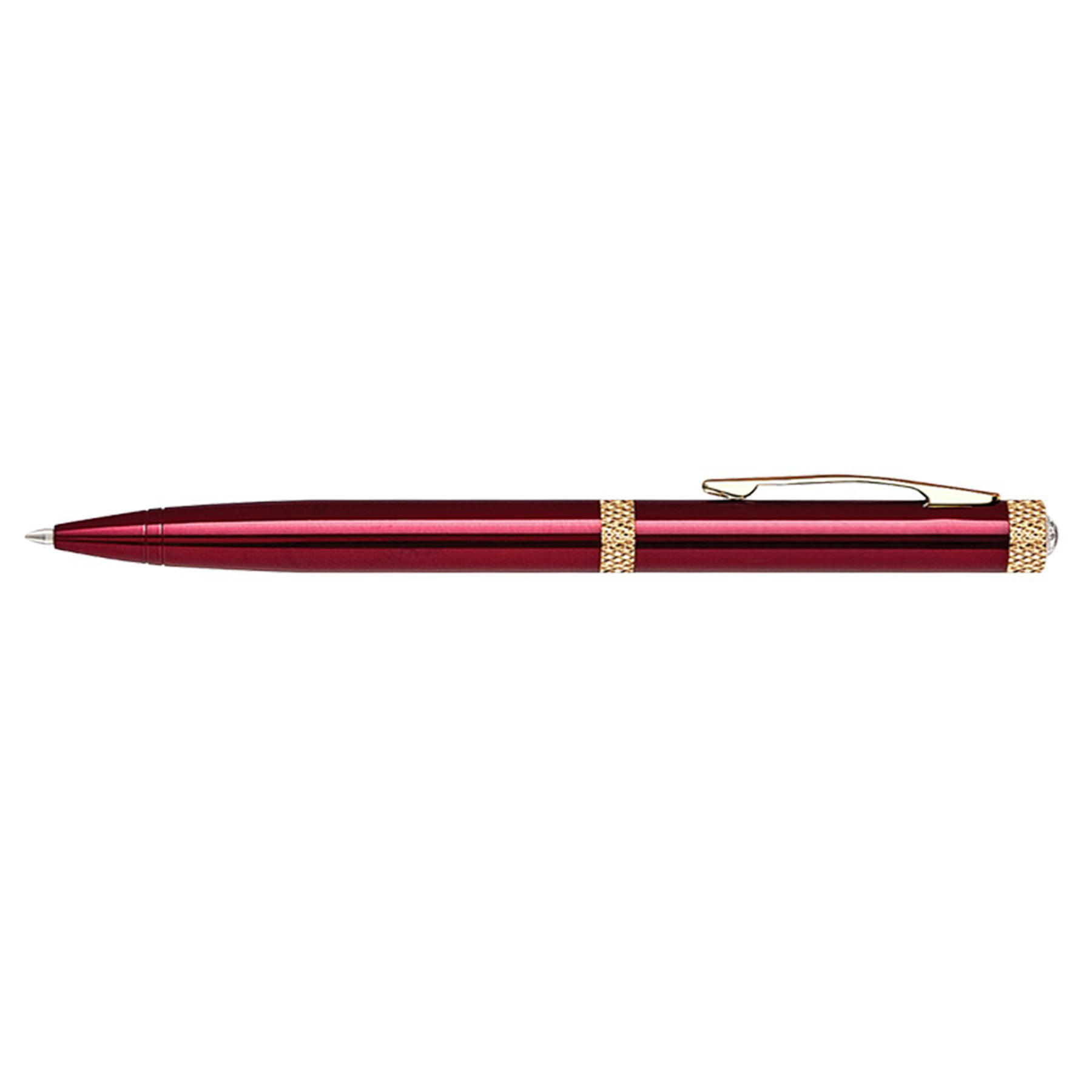Diamond-I Metal Pen, Ballpoint pen 23