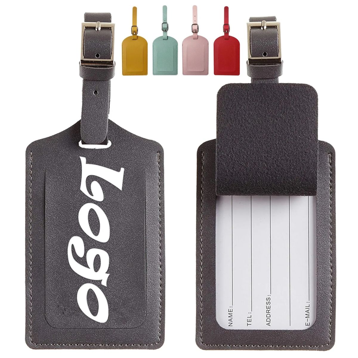 Luggage Tags