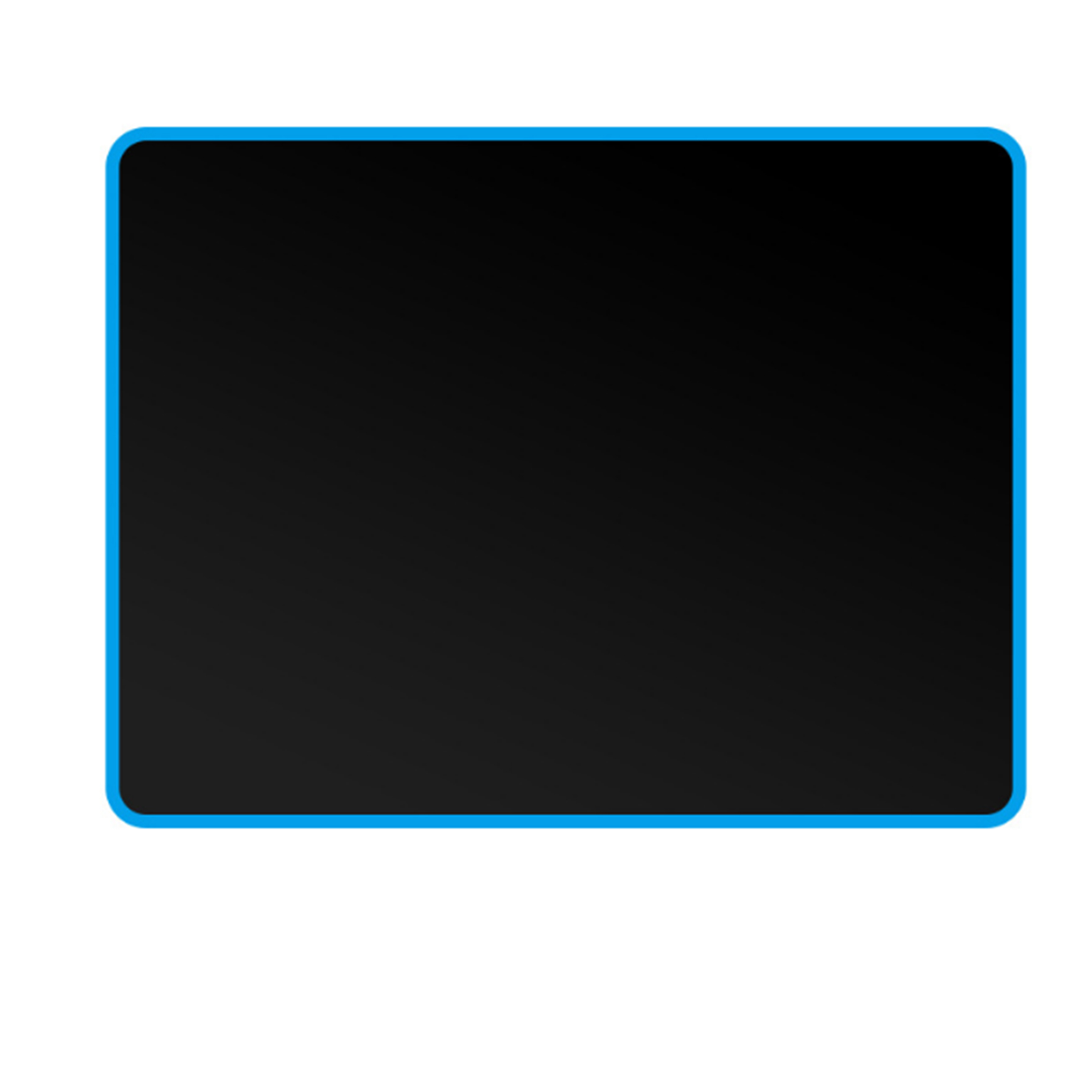 MOQ 50 PCS Durable Non Slip Rubber Mouse Pad 14