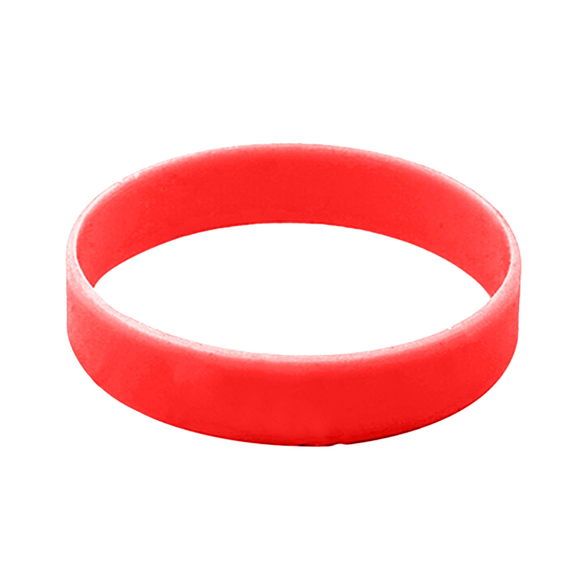 Flexible Custom Silicone Bracelets for Campaigns 29
