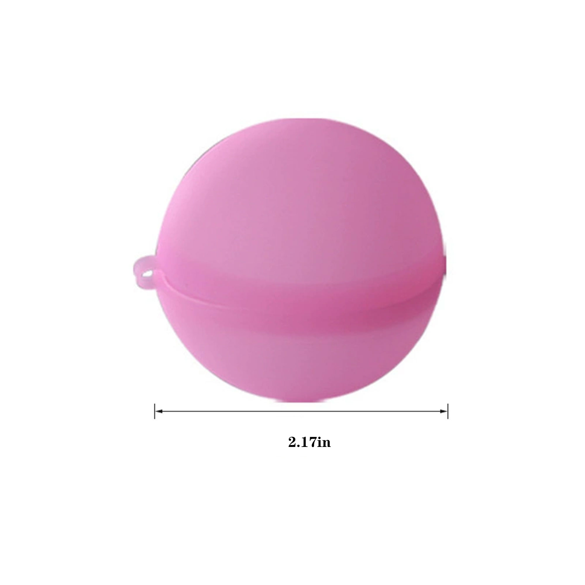 Silicone Water Ball 7