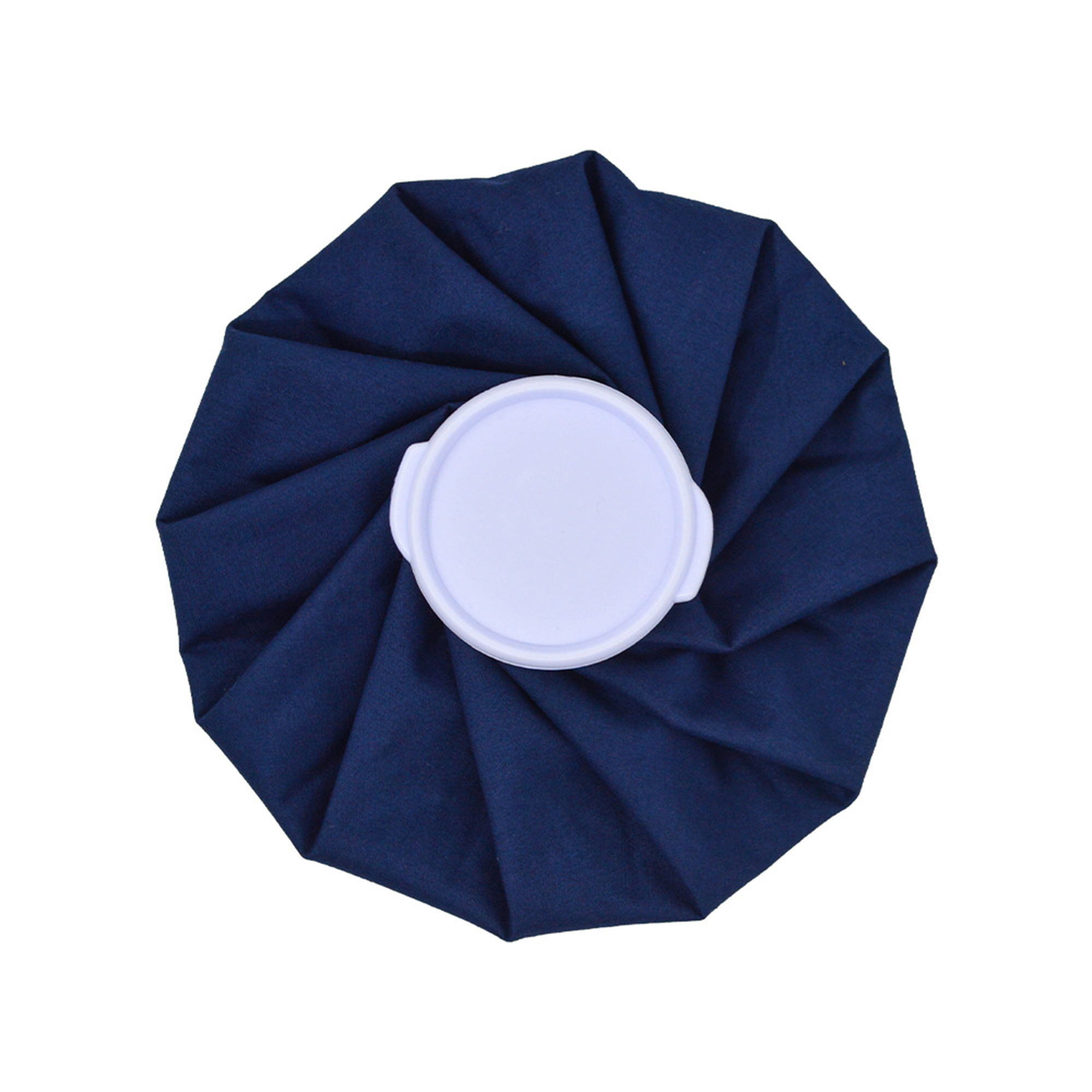 Polyester Minimally Designed Water Refillable Ice Therapy Pack 10