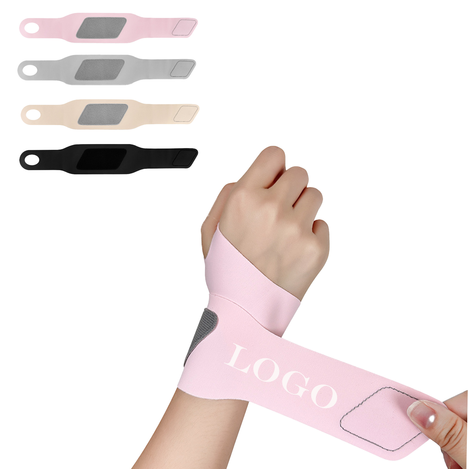 Sports Wristband