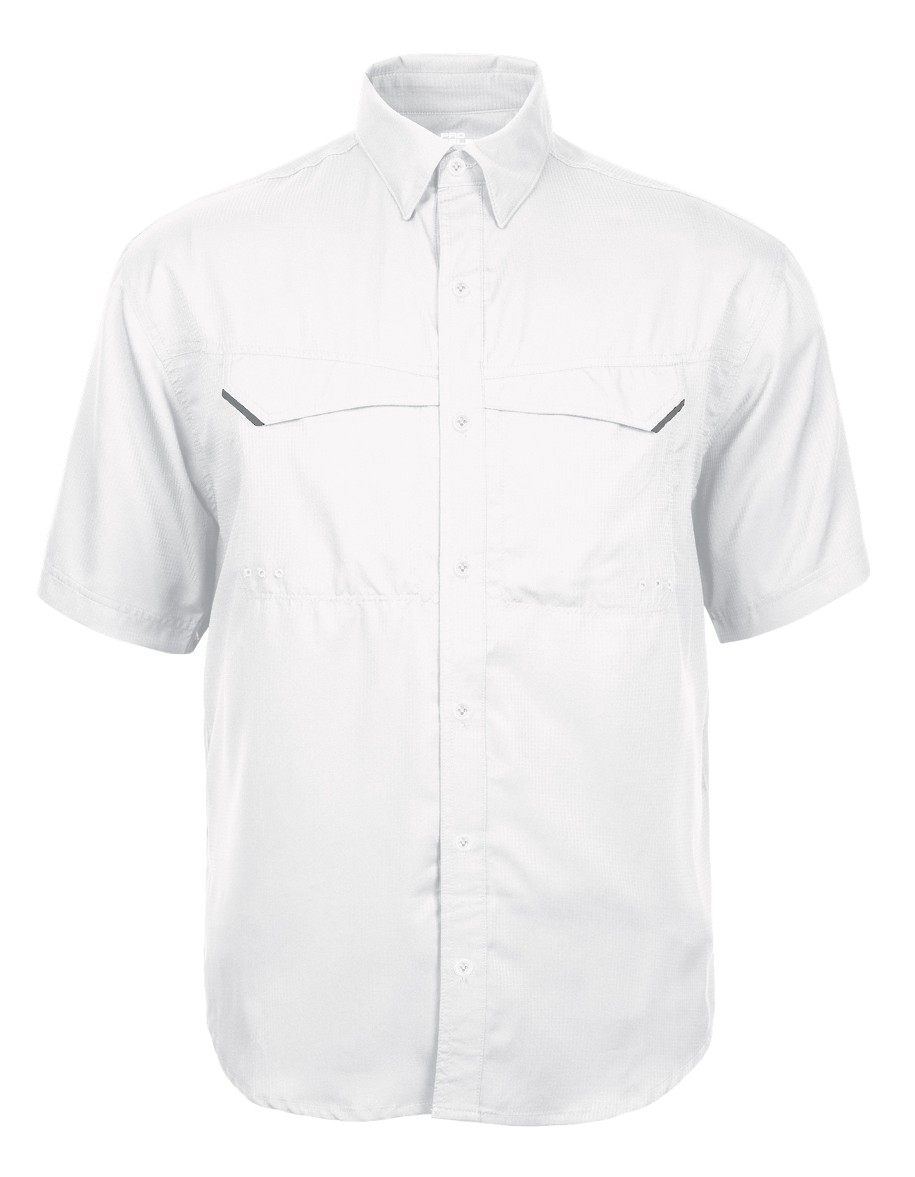 Men's Pro Fishing Shirt 24