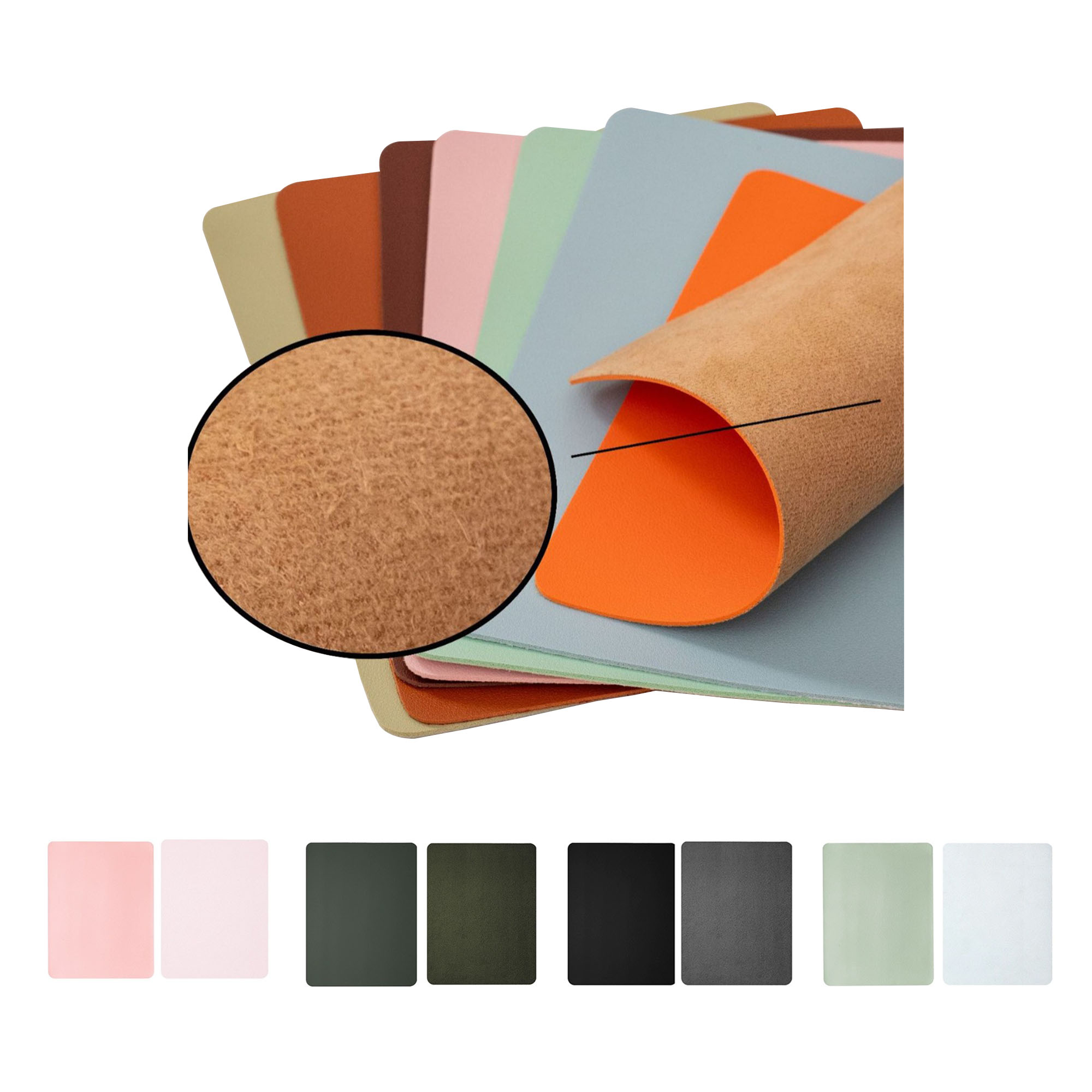 Anti-Slip Mouse Pad 3