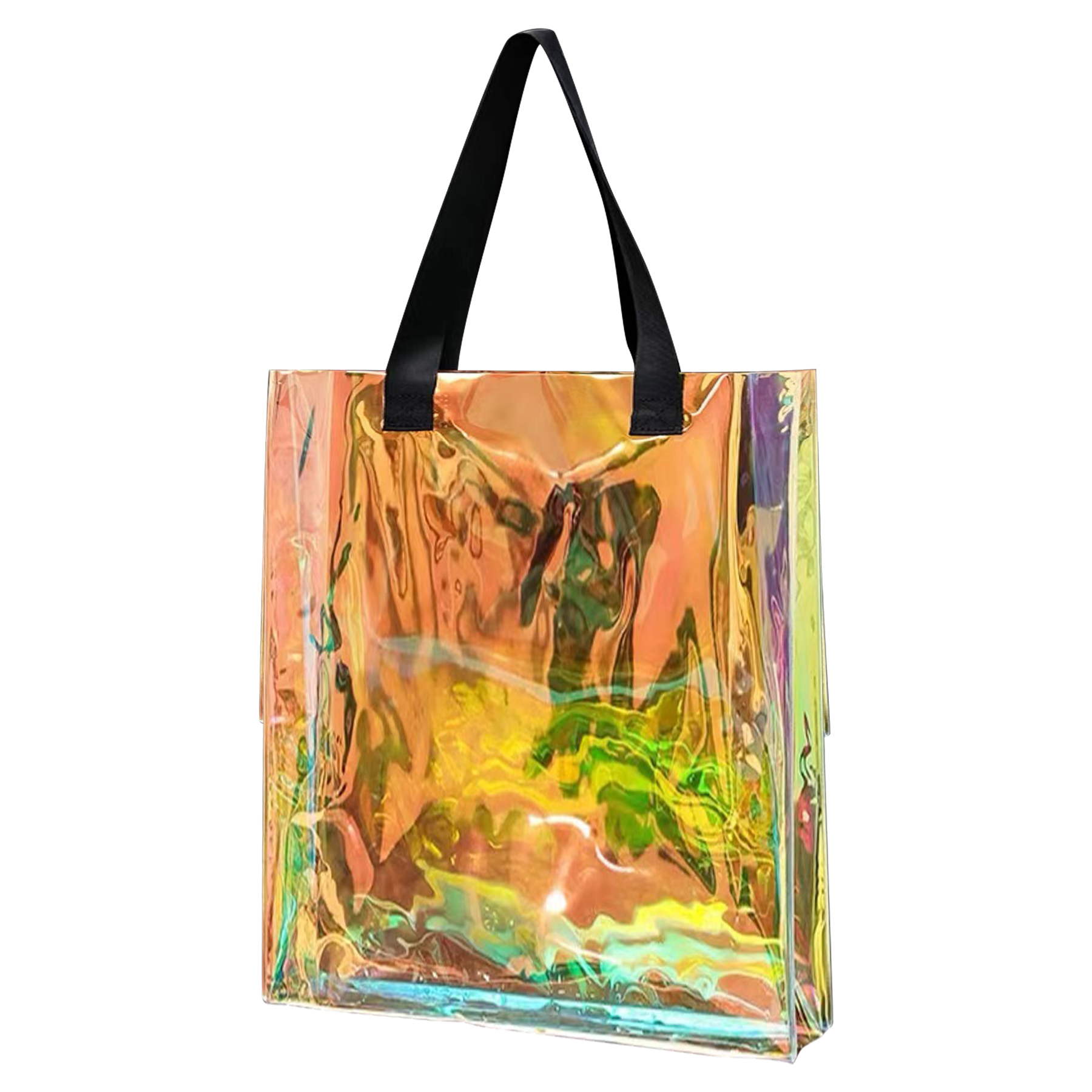 Customized Laser Bag 16