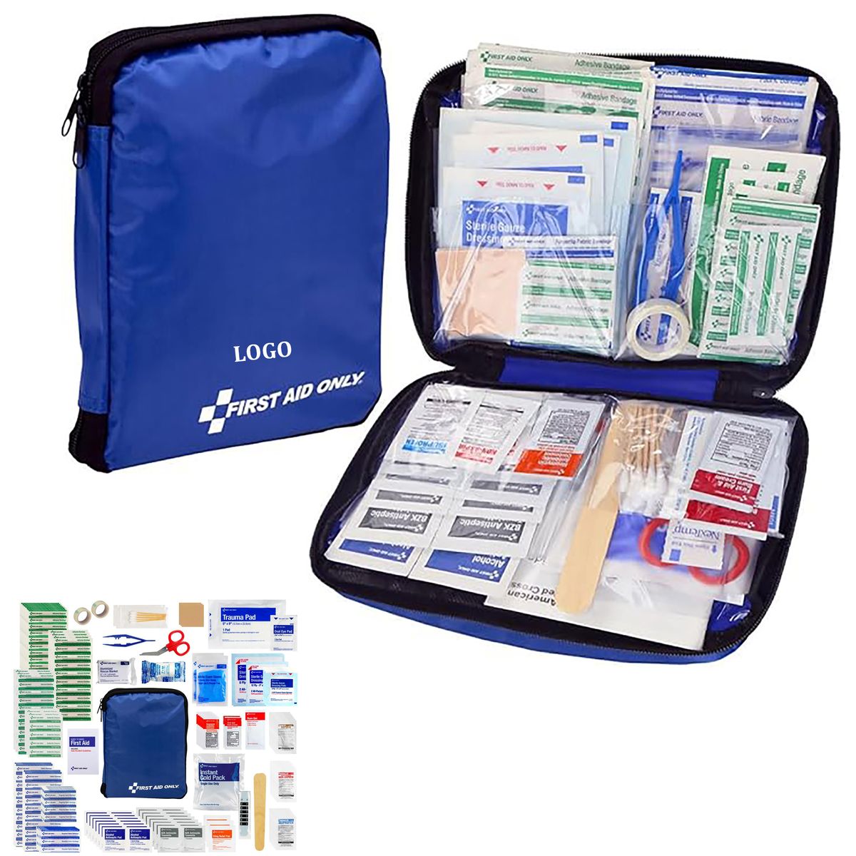 Multi Purpose First Aid Kit