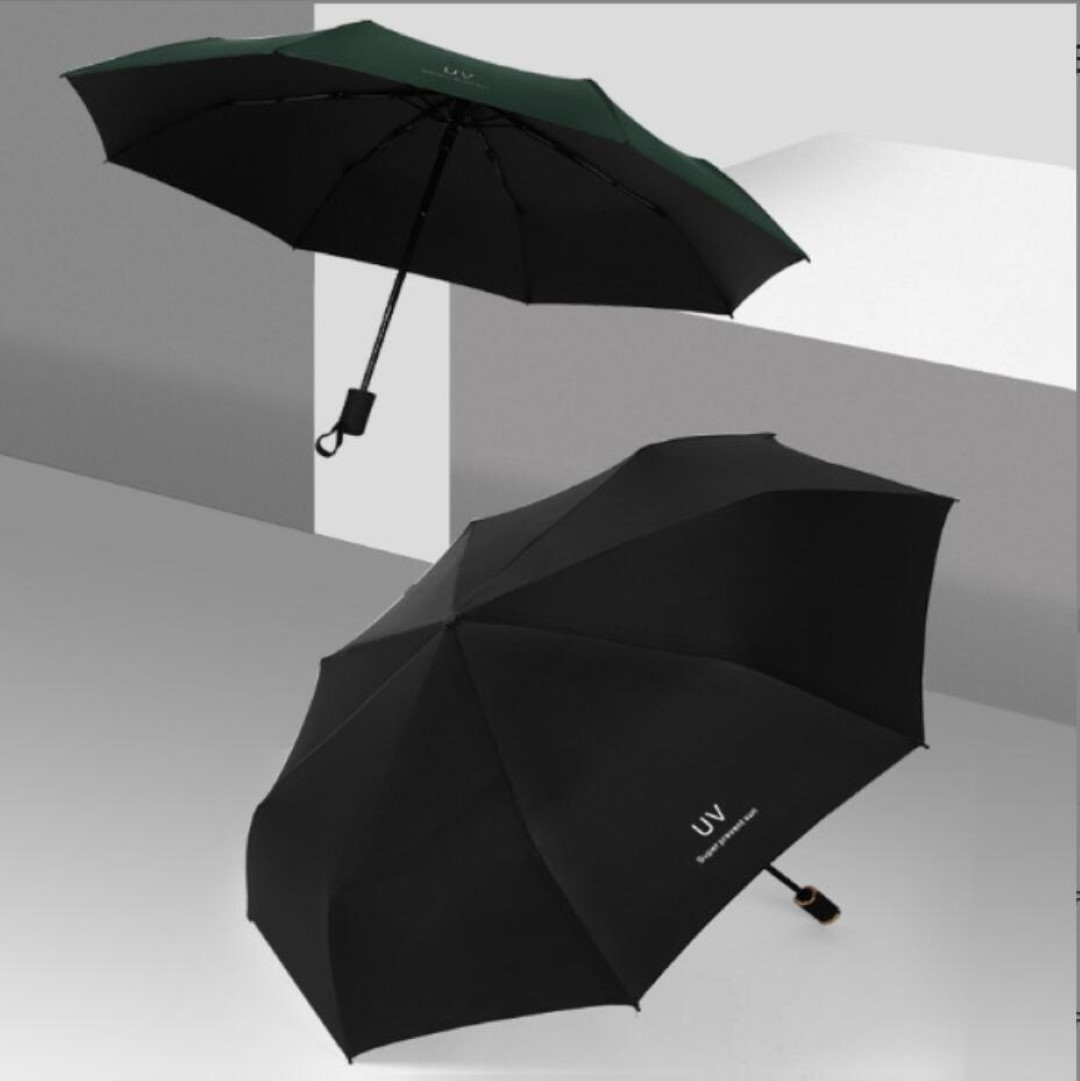 Folding Umbrella