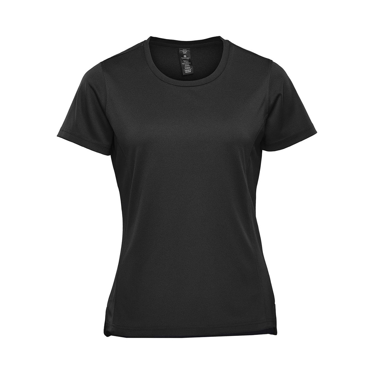 Stormtech Women's Dockyard Performance Short Sleeve Tee