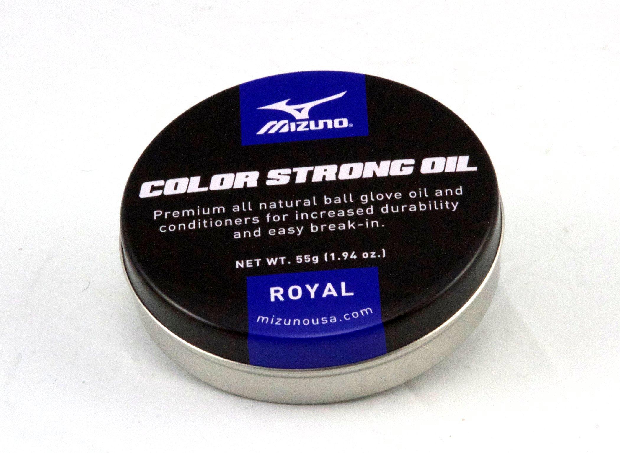 Color Strong Oil Glove Conditioner Box 7