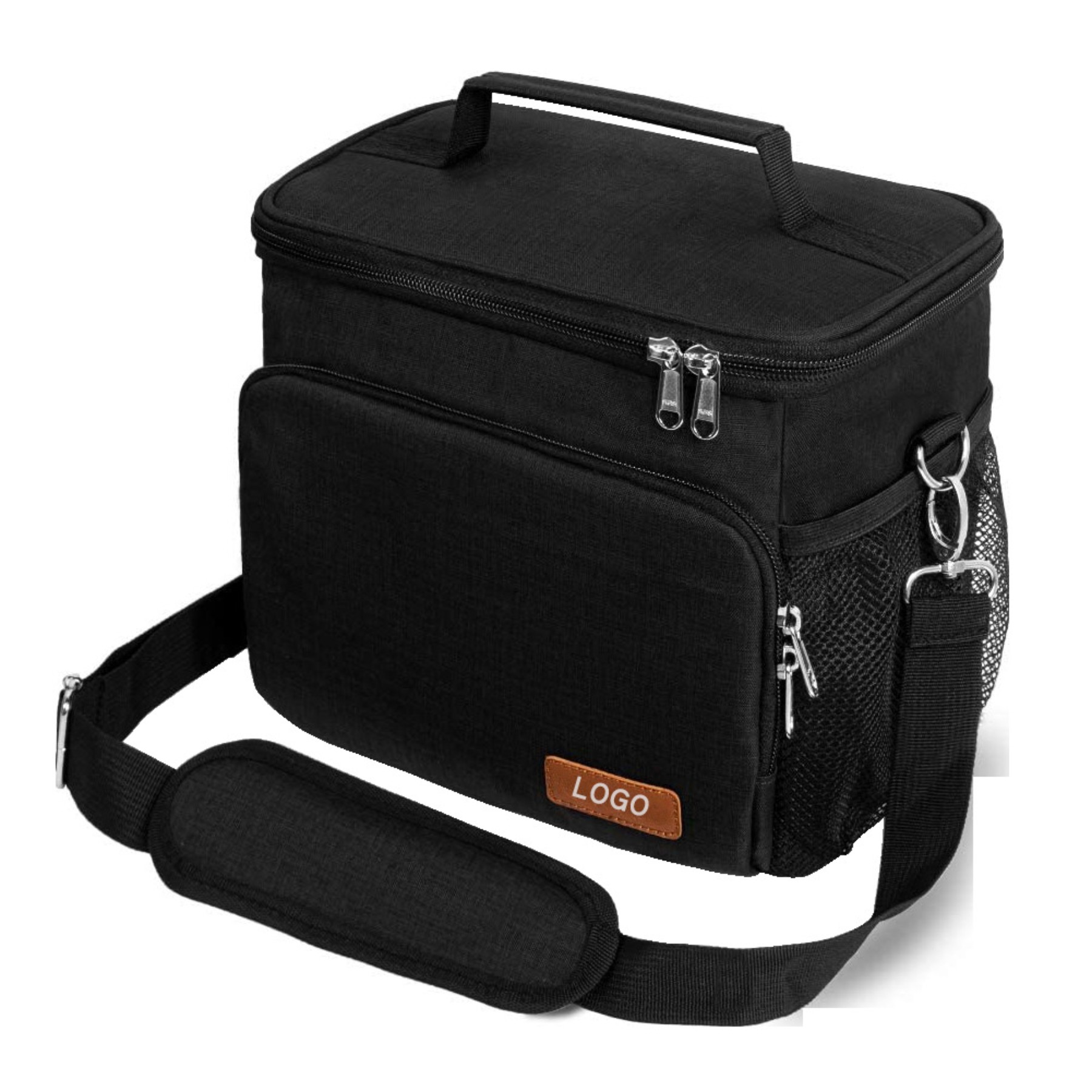 Insulated Lunch Bag 4