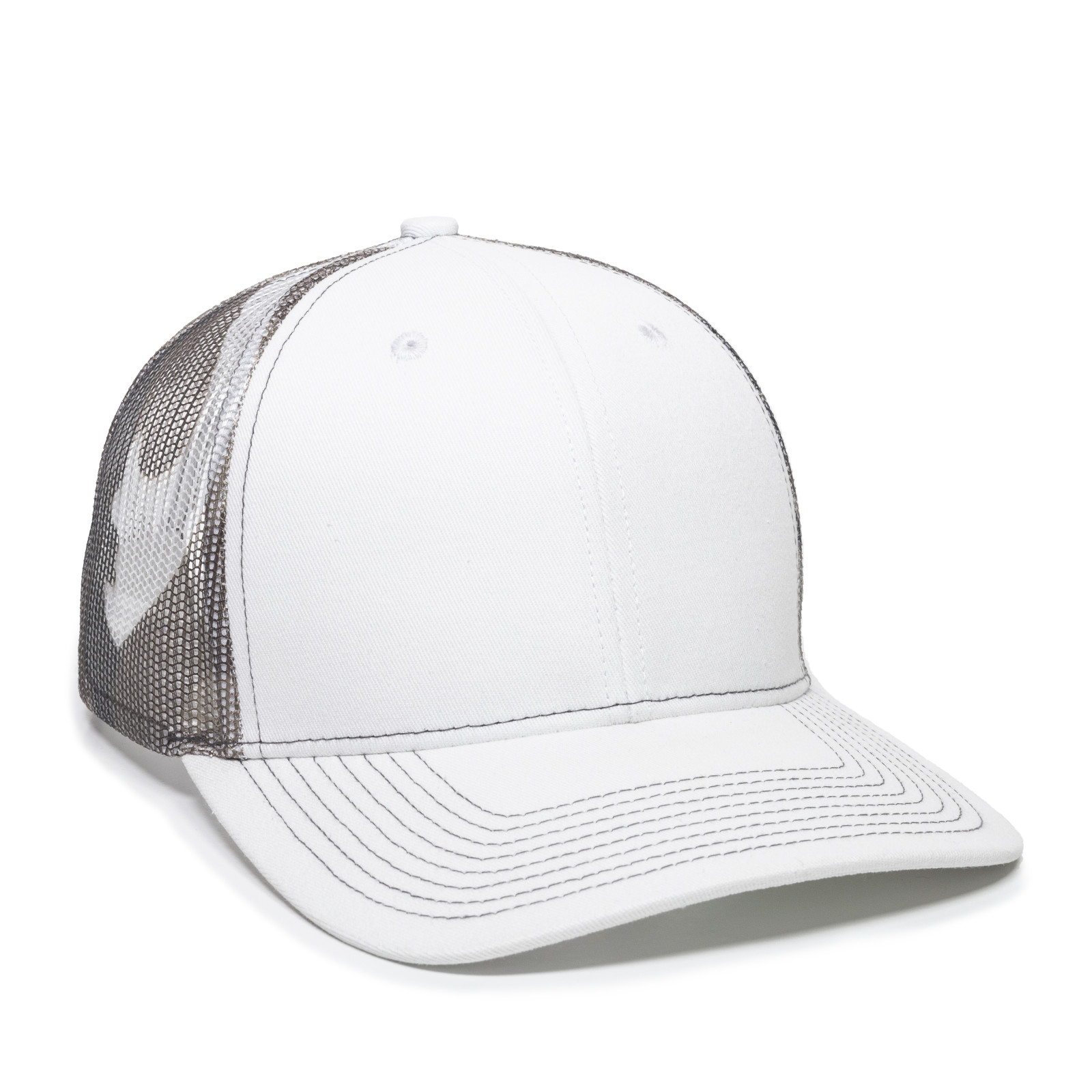 Premium Modern Trucker 146