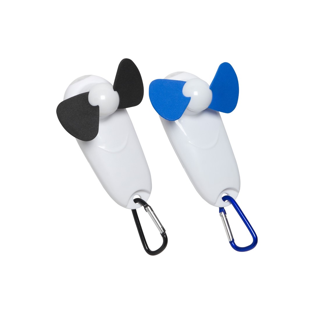 Handy Breeze Portable Fan & Ligh