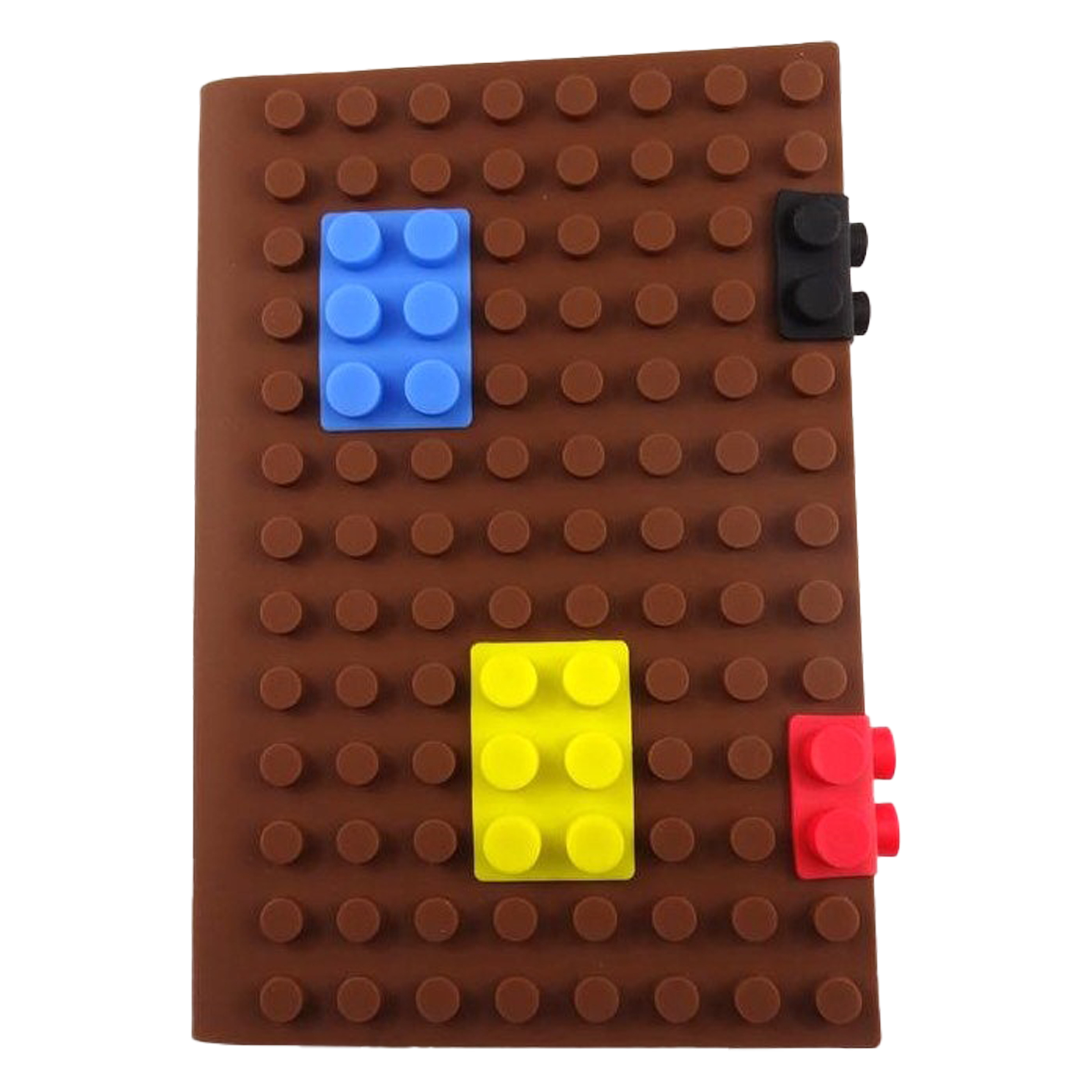 Silicone Creative Book Cover 11