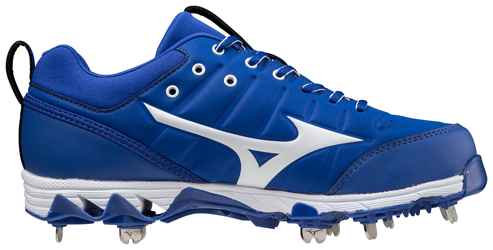 9-Spike Swift 7 Low Women's Metal Softball Cleat 48