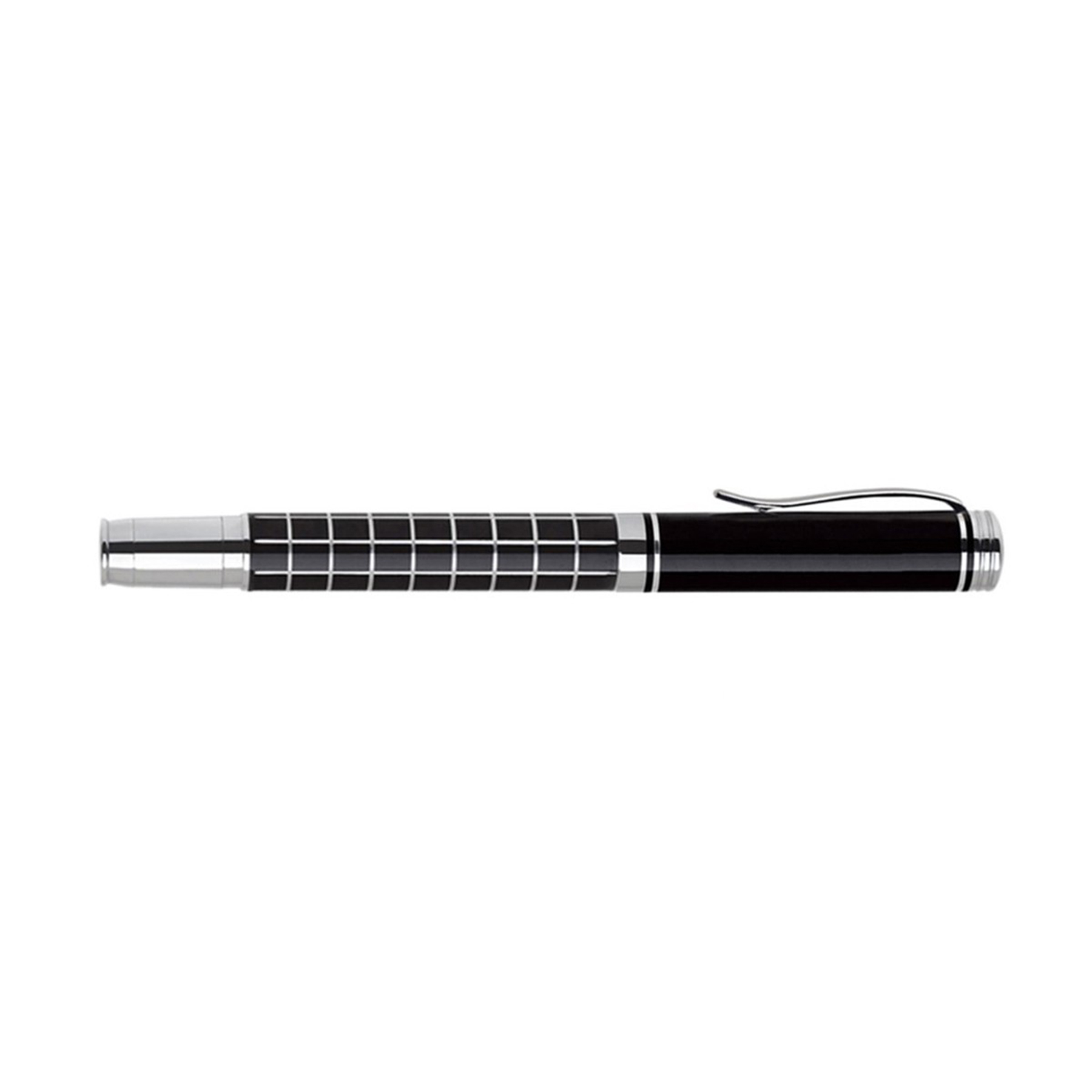 Jefferson Cap-off Rollerball Pen 11