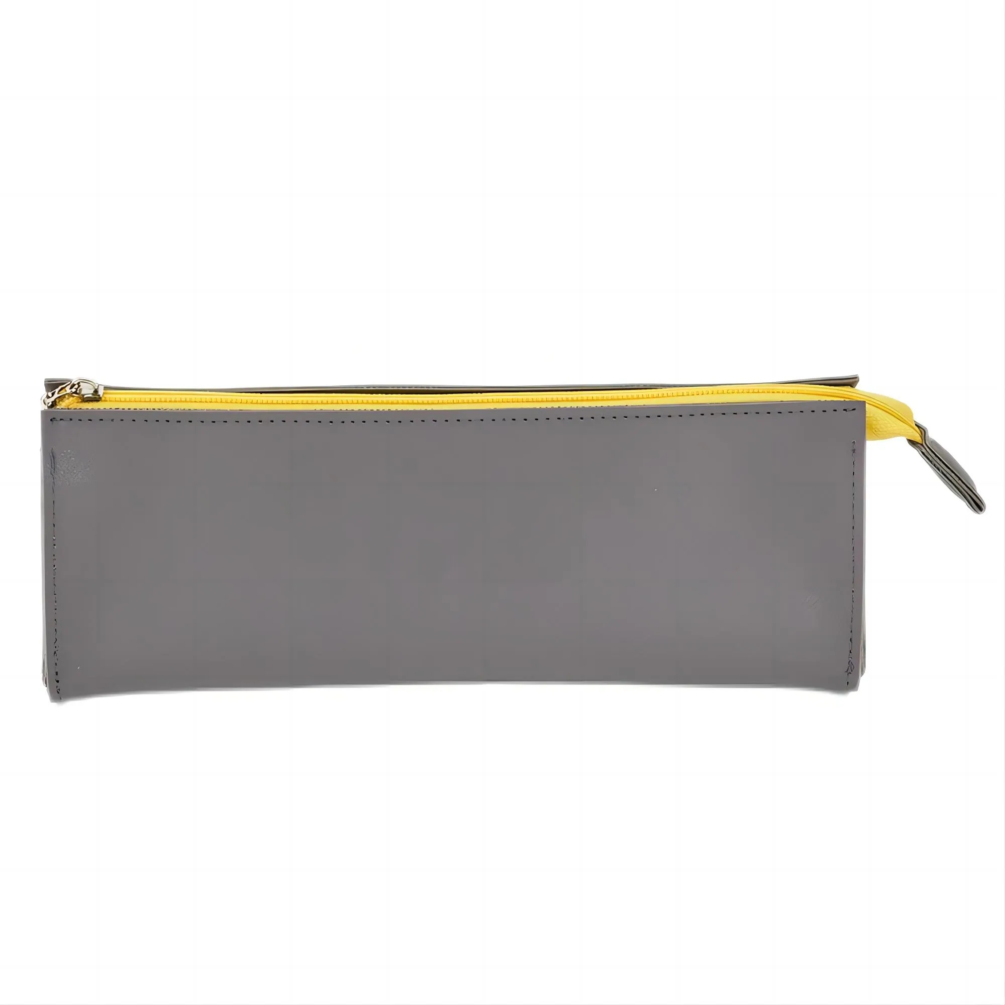 Simple PU Pen Bag 13