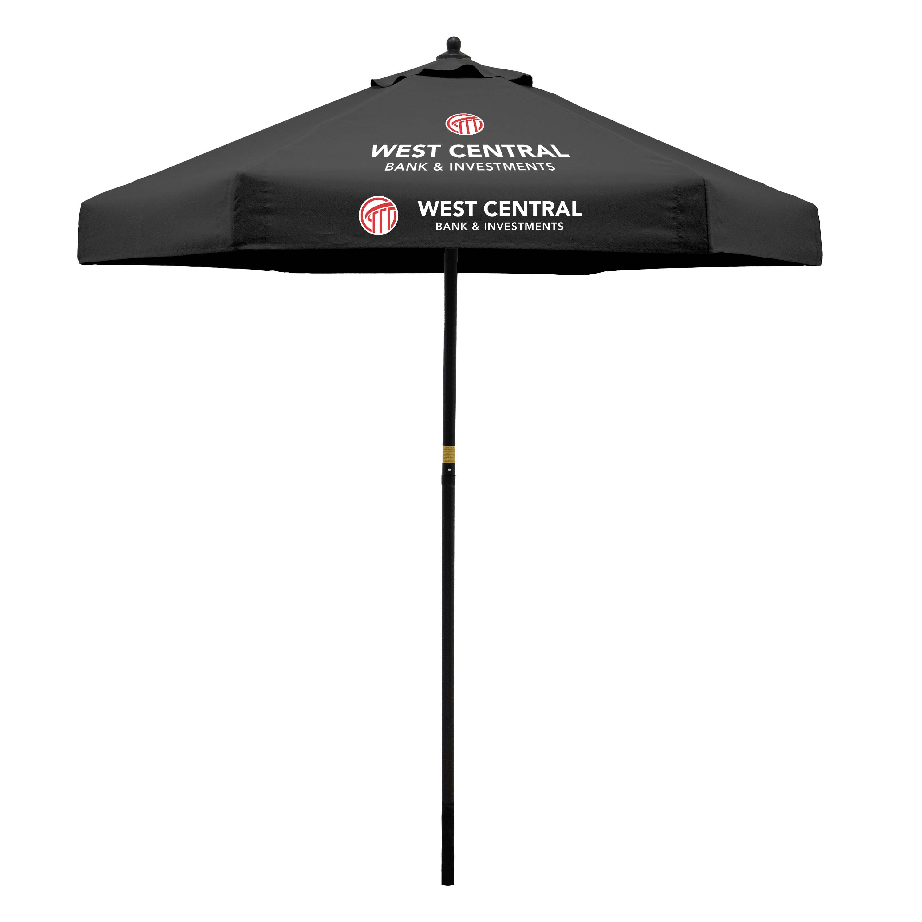 Venetian Market Umbrella Kit (2 Imprints) 9