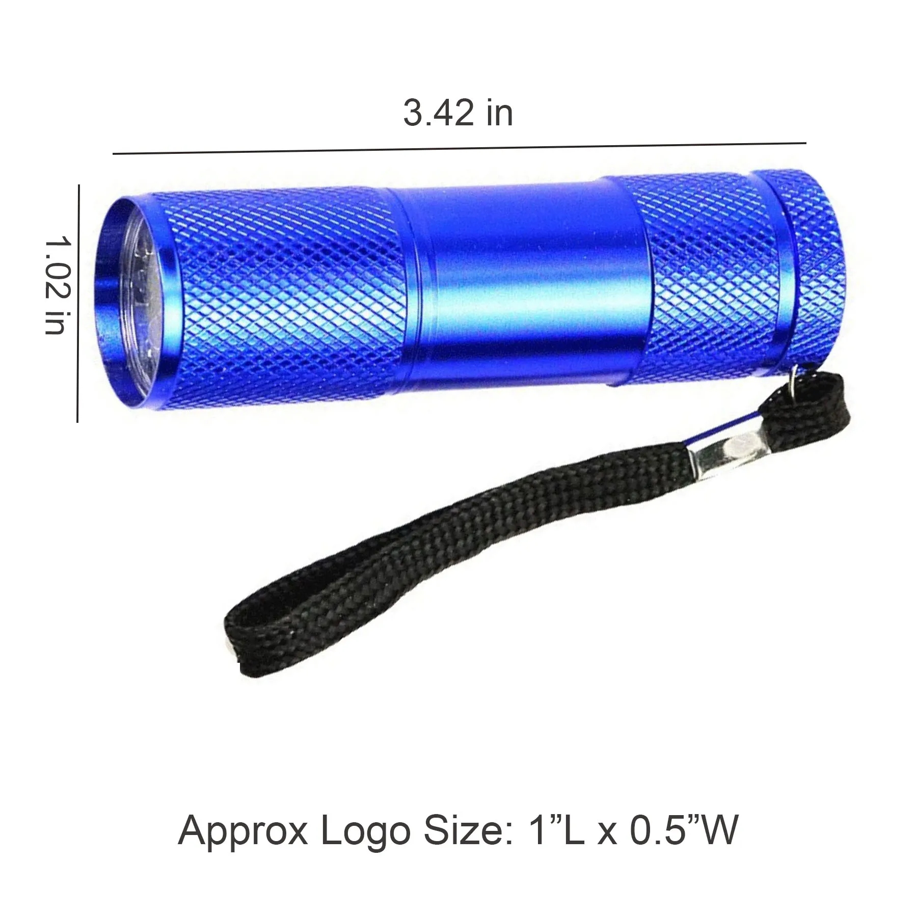 LED Mini Flashlight 19