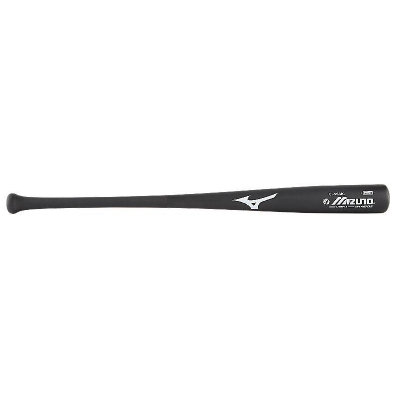 MZB 243 Bamboo Classic Wood Baseball Bat 5