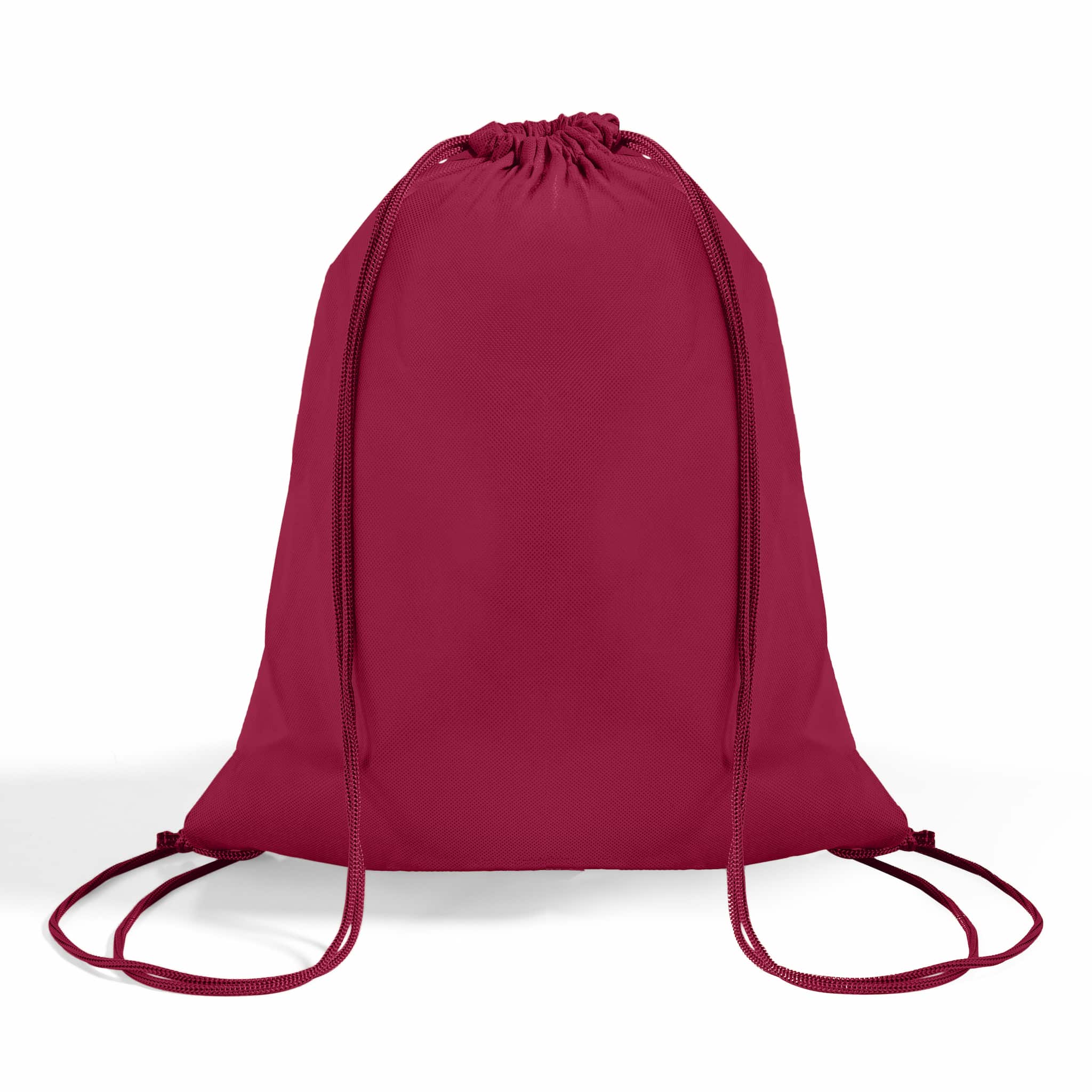 Non-Woven Drawstring Backpack 50