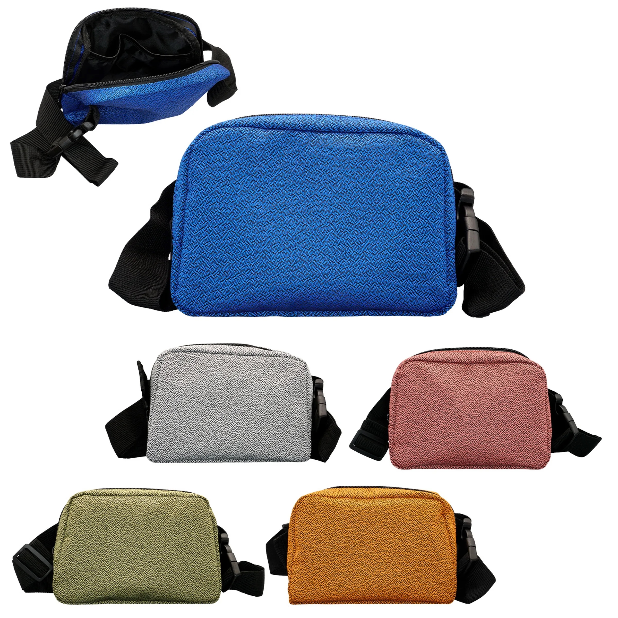 Speck Recycled Fanny Pack 4