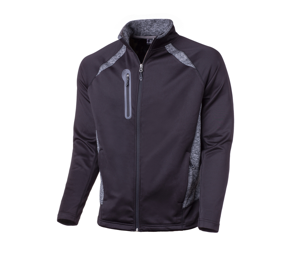 Men's Synapse Polyknit Jacket 10