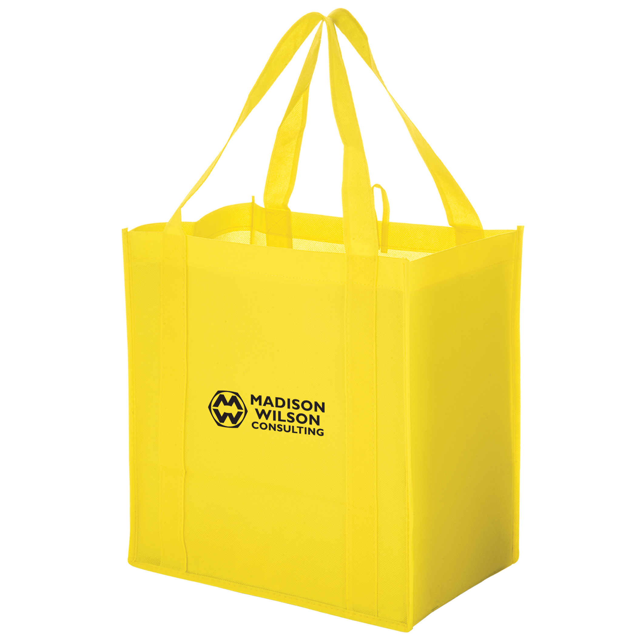 Non-woven Grocery Tote 15