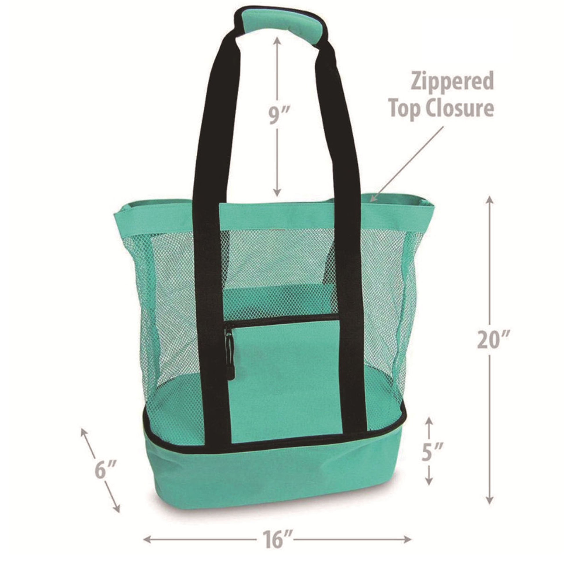 Travel Beach Luch Bag 5