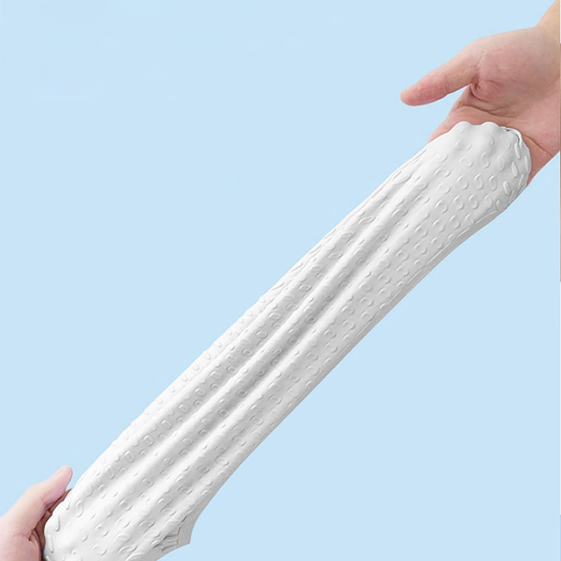 Silicone Swimming Cap 5