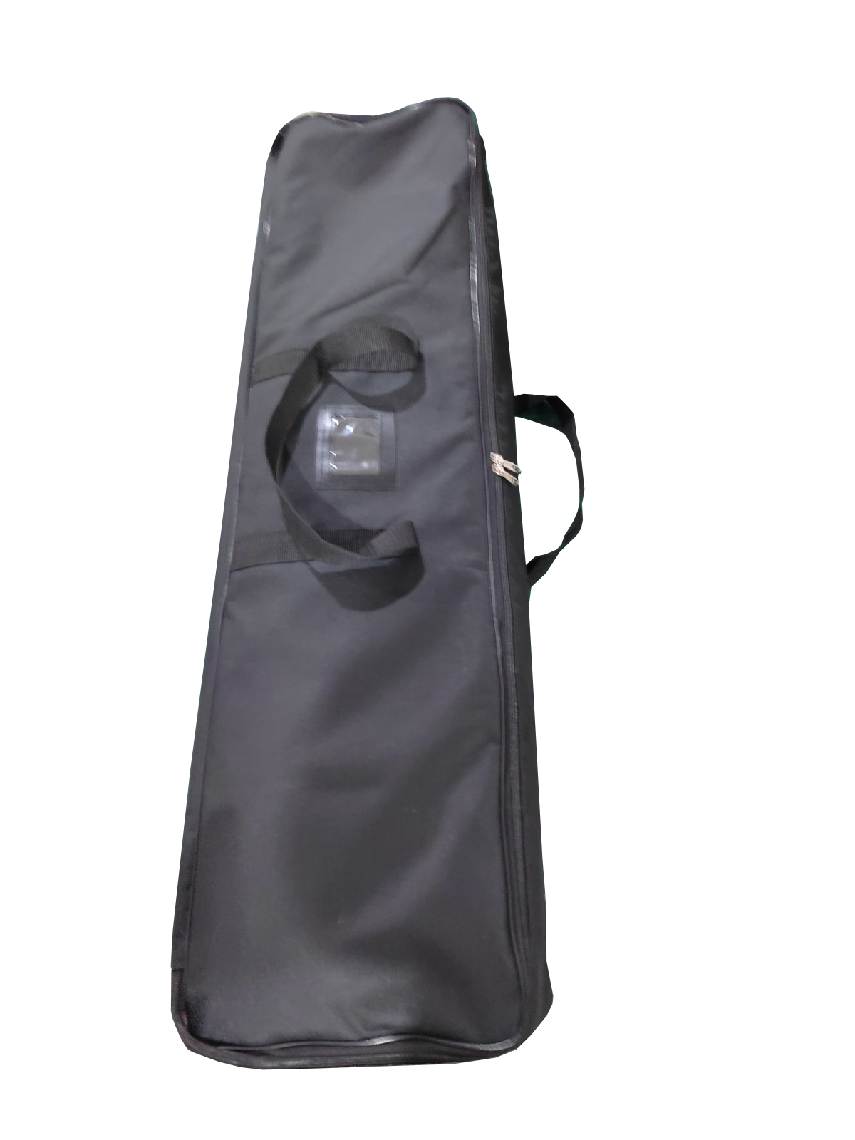 48Hr Quick Ship -3'W x 96"H EuroFit Tension Fabric Banner Display Kit, Graphics Double Sided 22