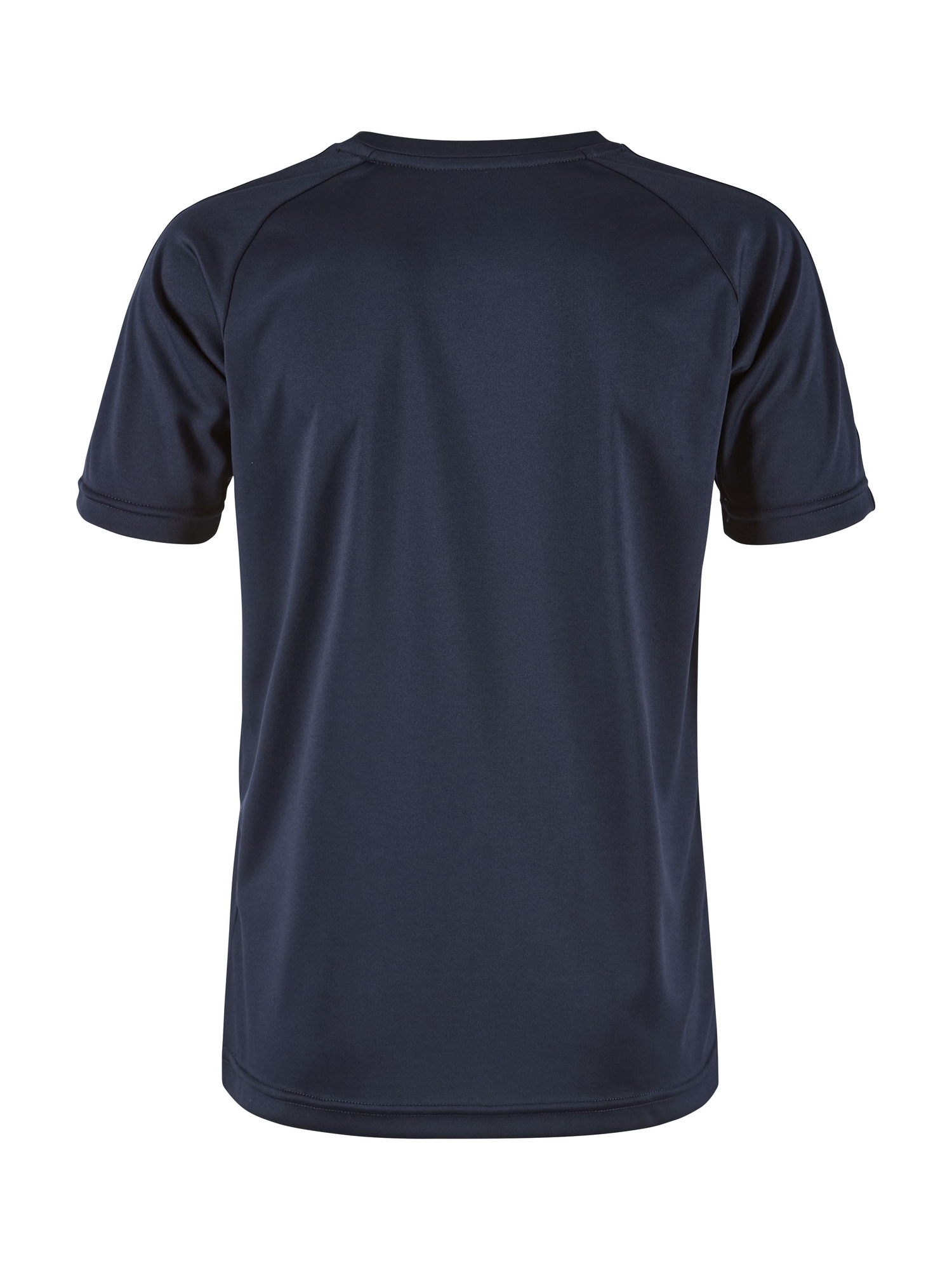 SQUAD GO CONTRAST JERSEY JR 114