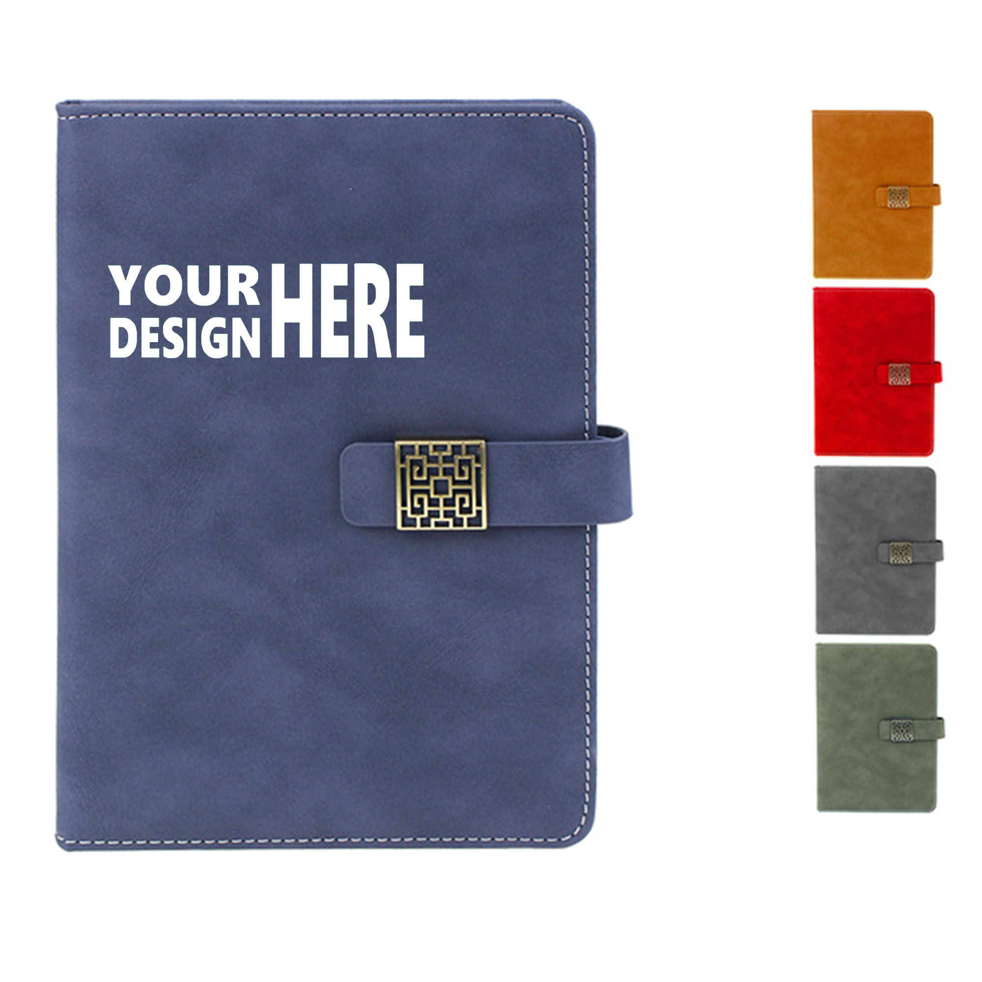 Custom Journal