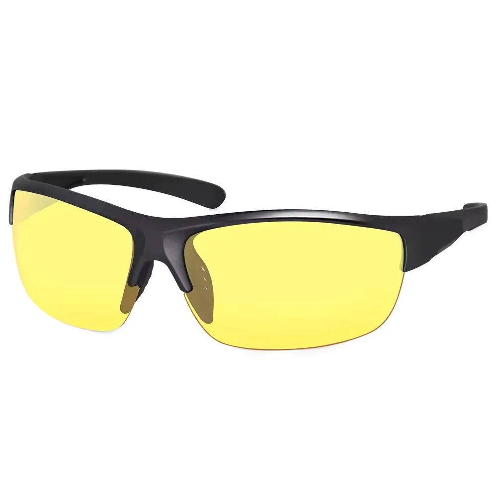 Outdoor Activities Unisex Polarized Windproof Sunglasses 3