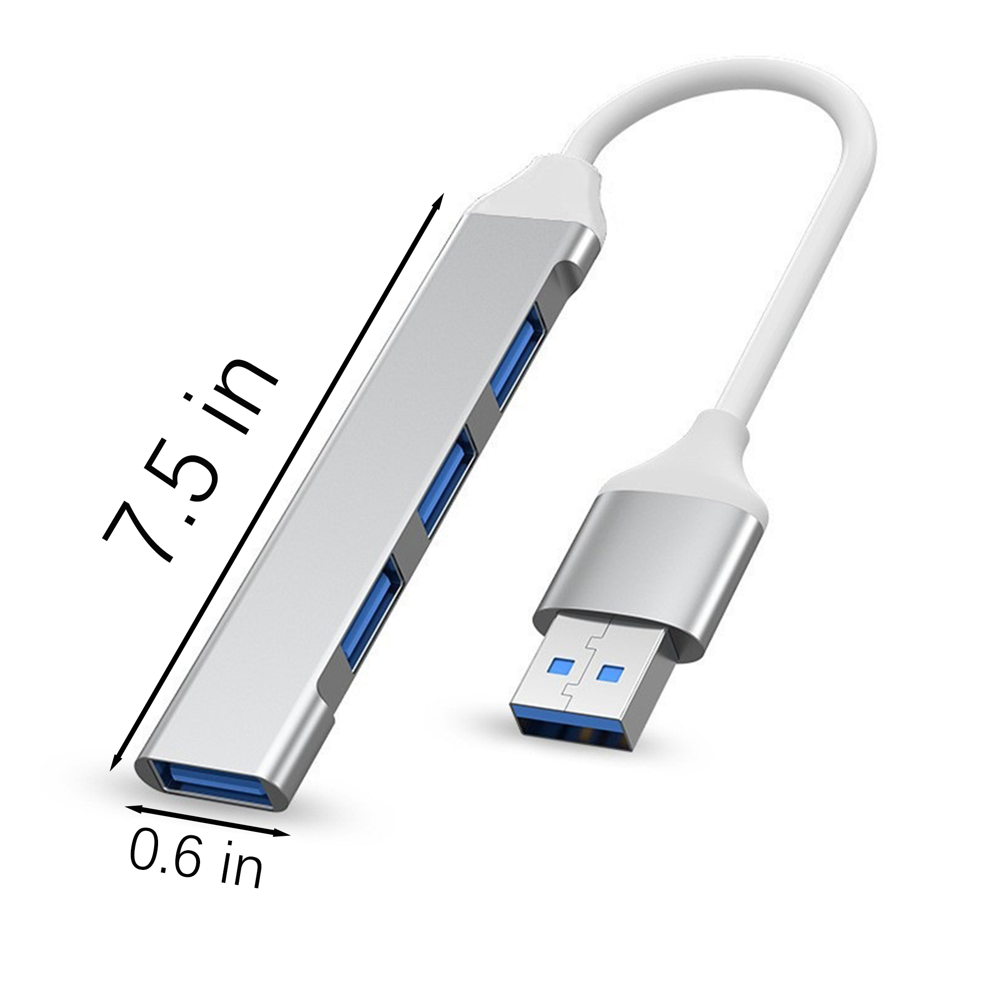 Portable USB Adapter 5