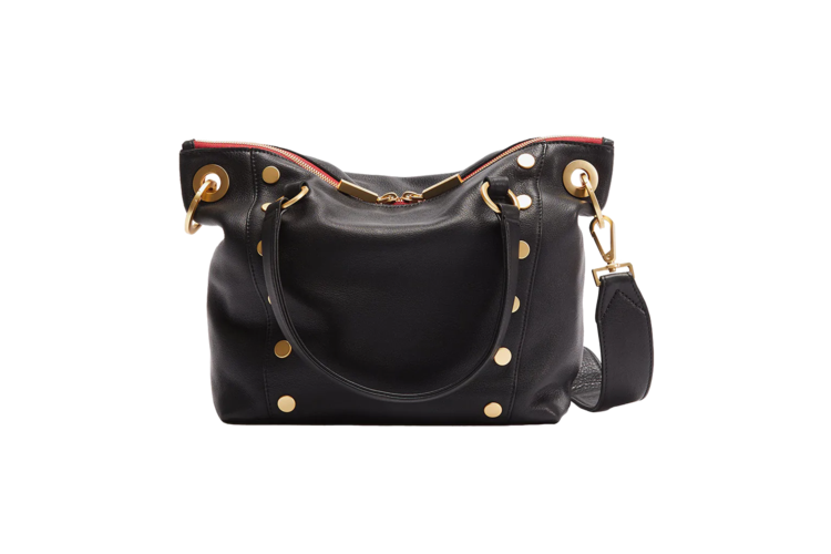 Hammitt Daniel Med Everyday Leather Satchel Bag 3