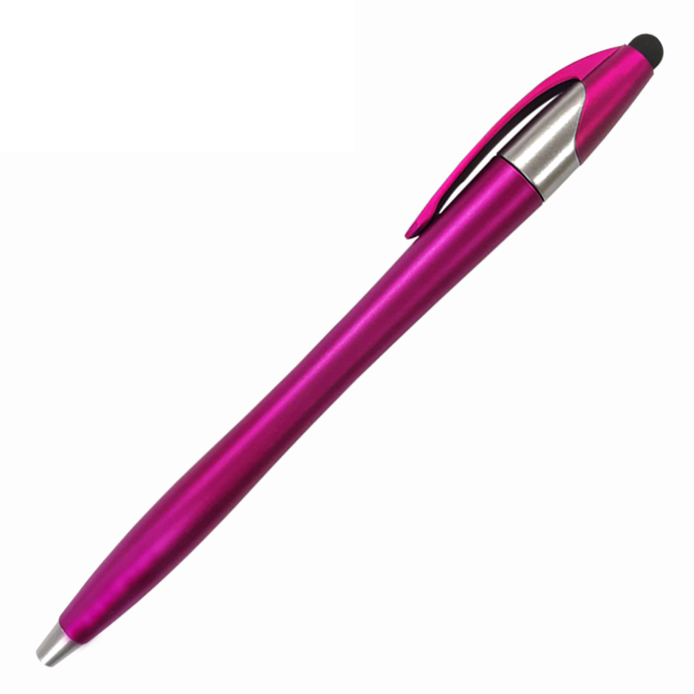 The Stylish Milano Stylus Ballpoint Pen - Office Pens 19