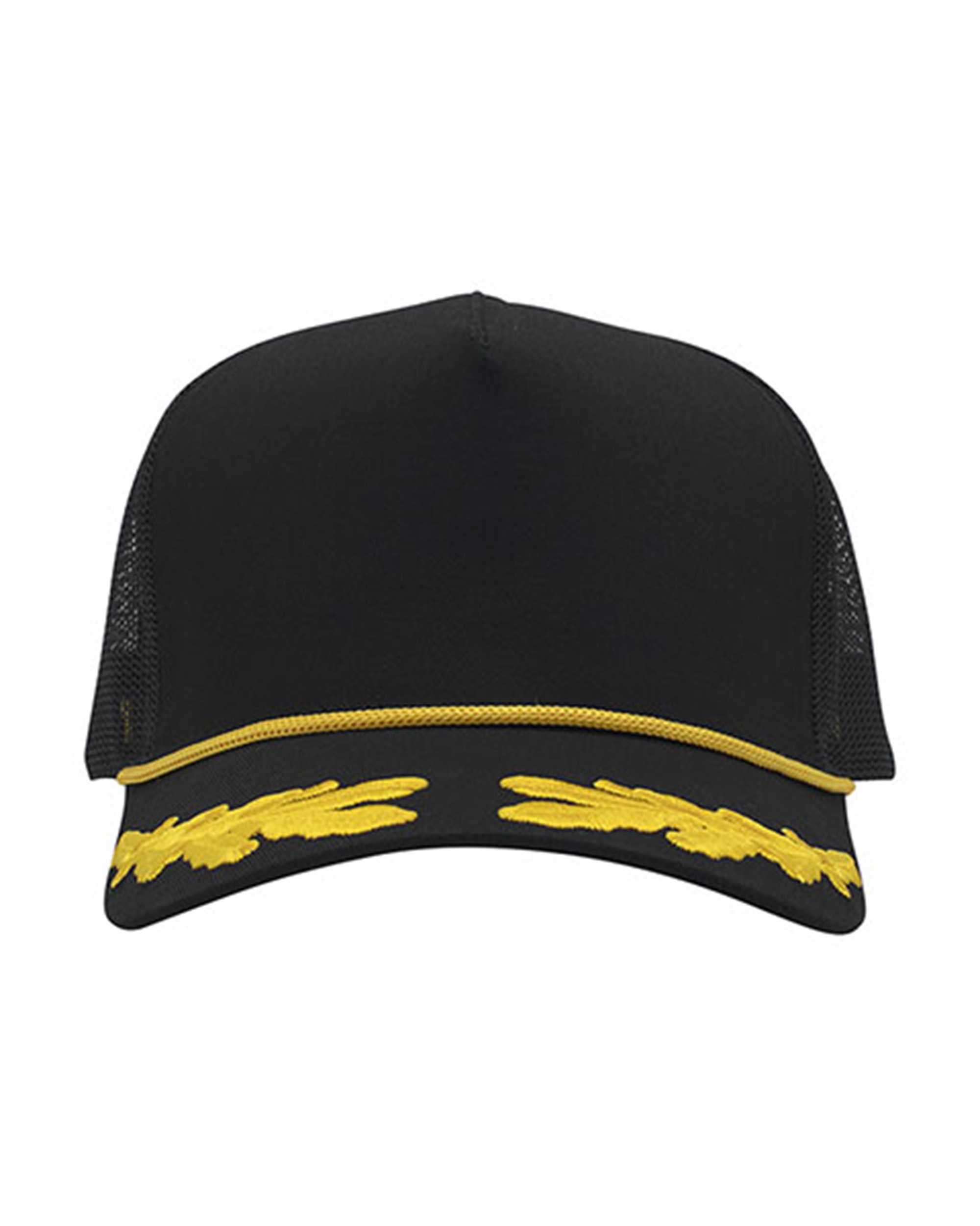 Captain Trucker Cap