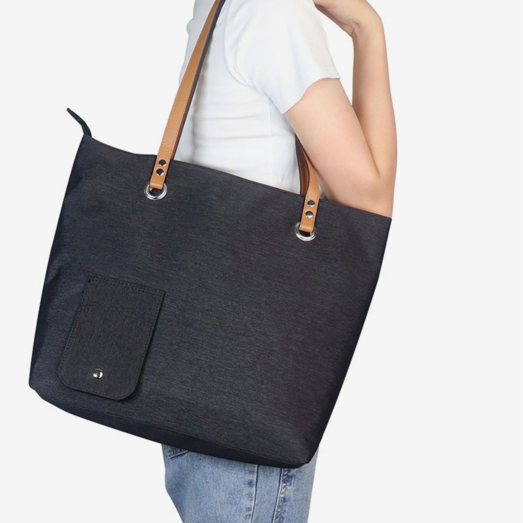 Outdoor Wine Insulation Bag 12