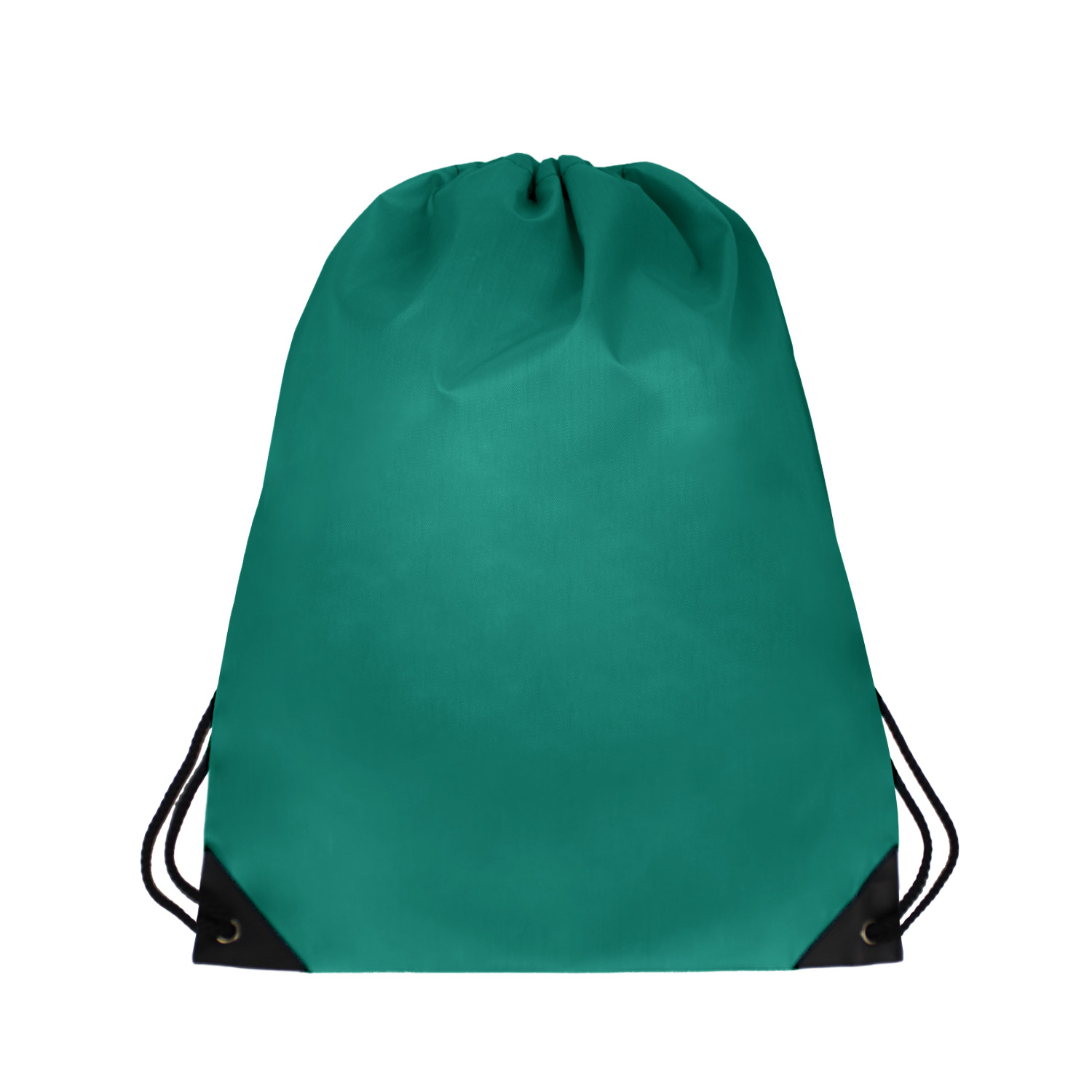 Drawstring Bag with Reinforced Corners 21