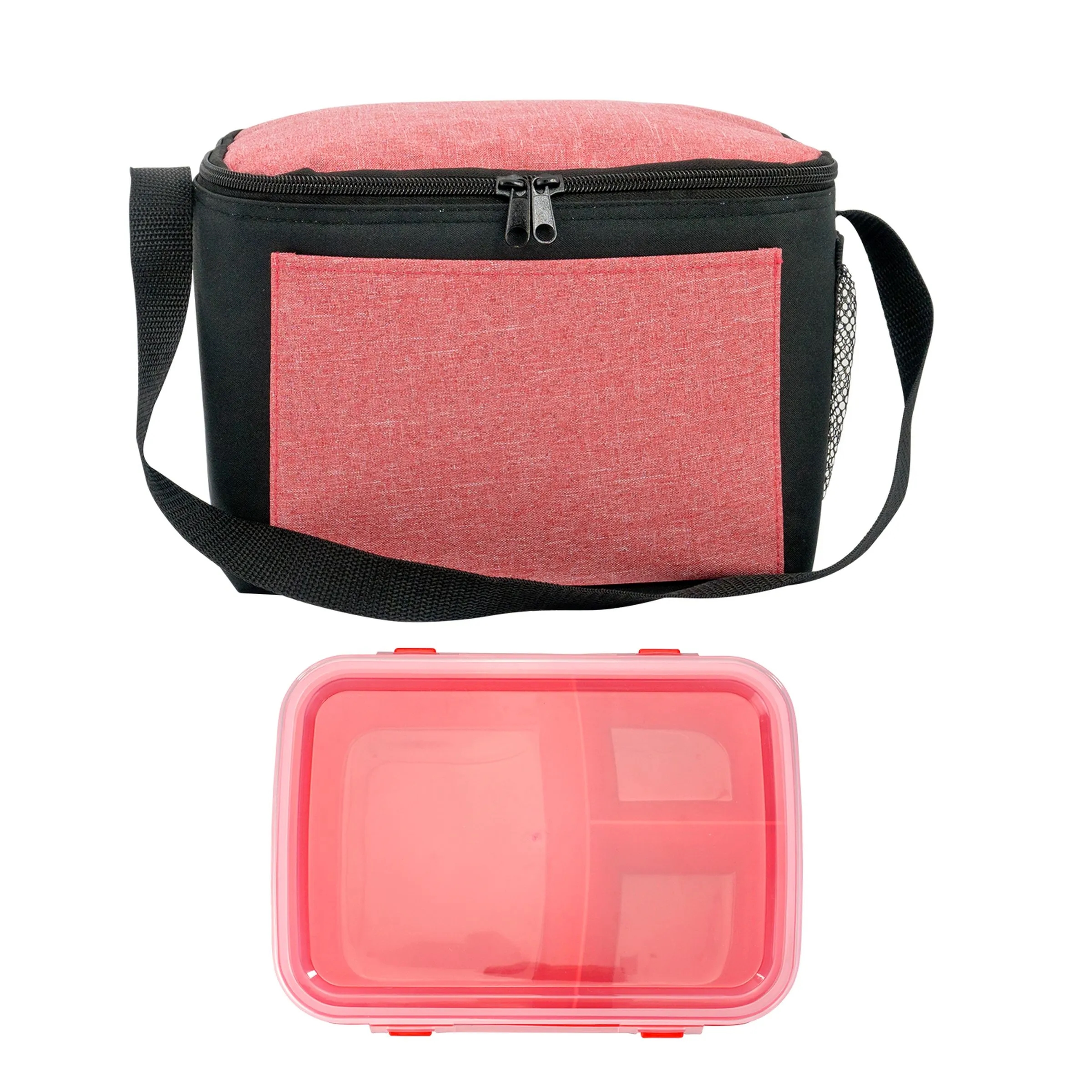 LUNCH TO GO RIDGE COOLER 2