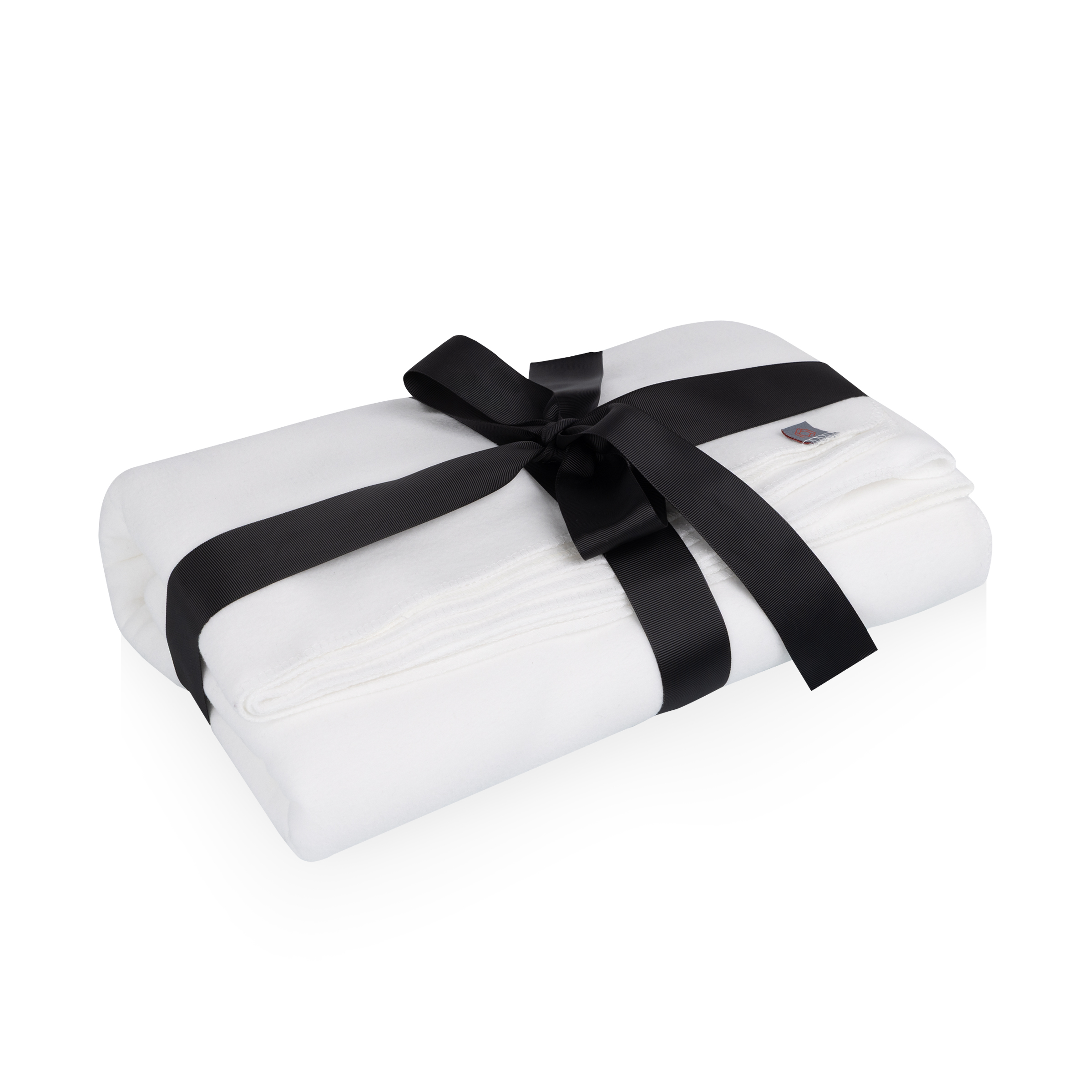 Polar Fleece Throw Blanket