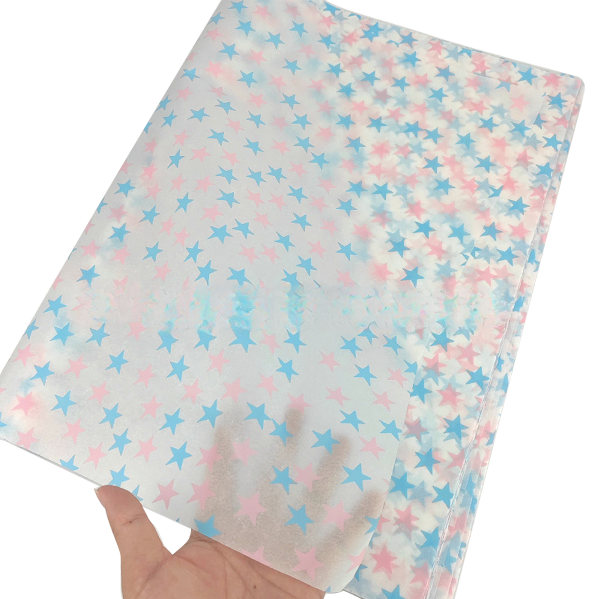 36"x25" 17gsm Tissue Tracing Paper