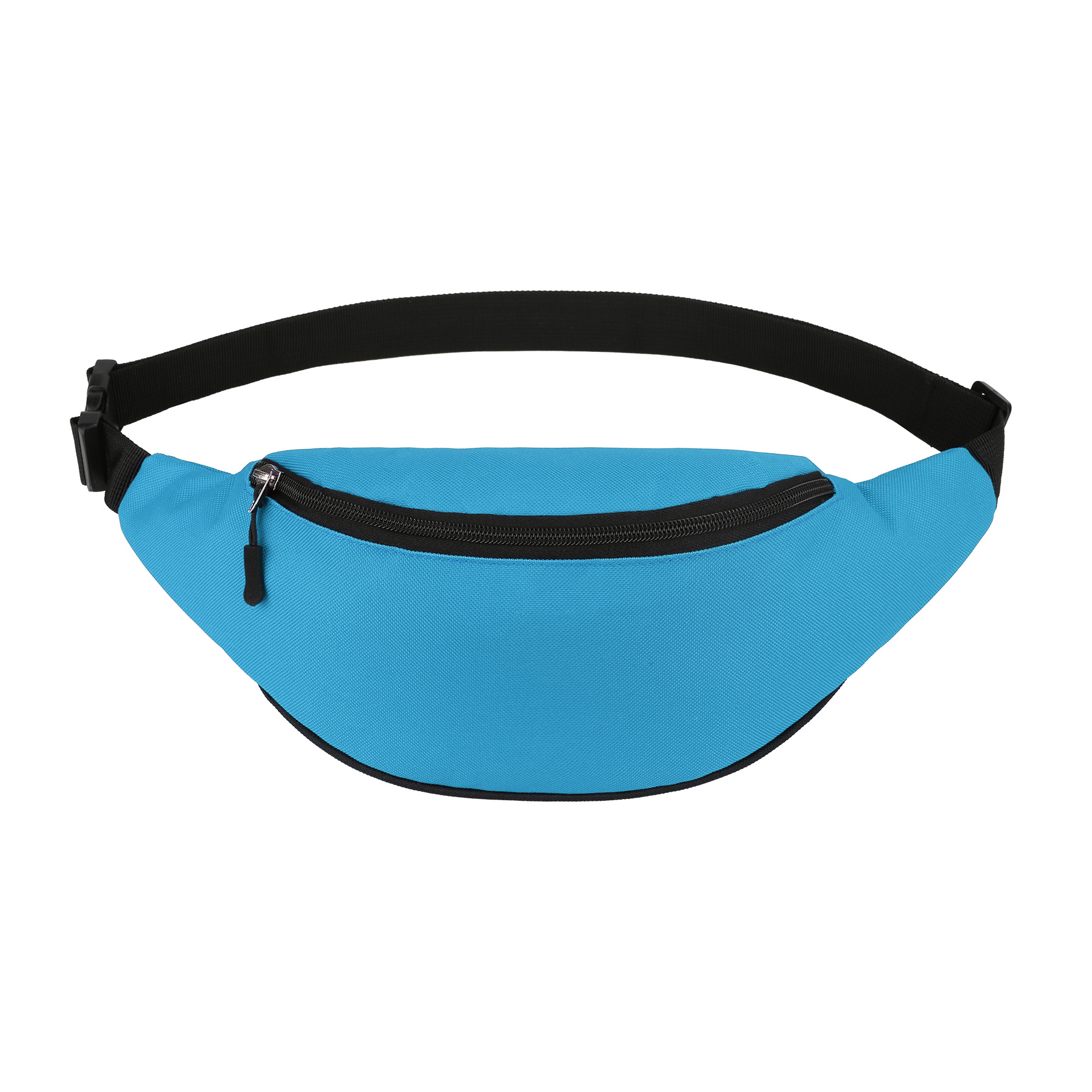 Large Capacity Hipster Outdoor Fanny Pack 31