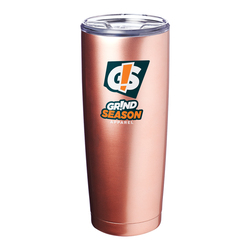 20 oz. Alto Stainless Steel Coffee Tumbler (Full Color Imprint)