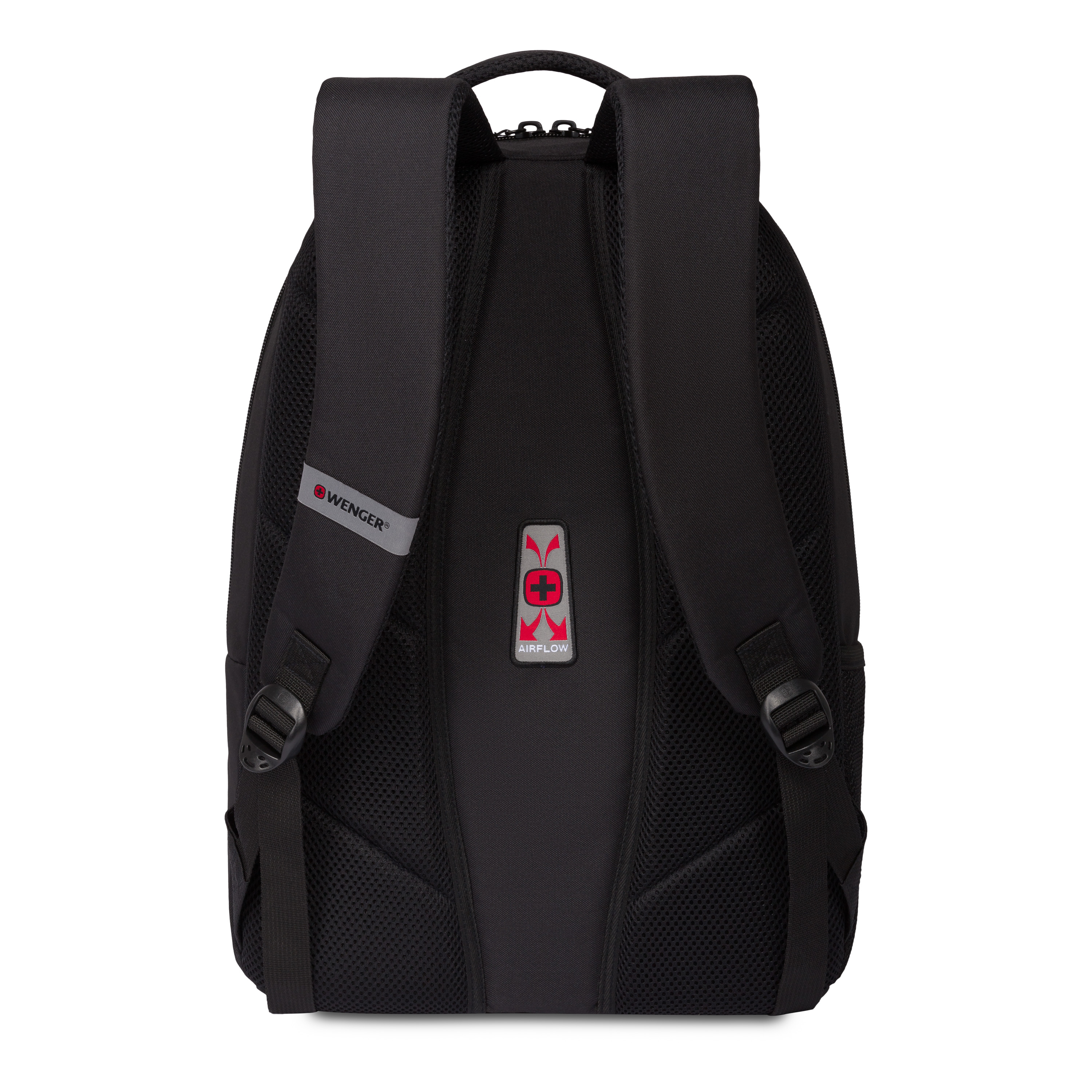 Wenger Upload 16" Laptop Backpack 16
