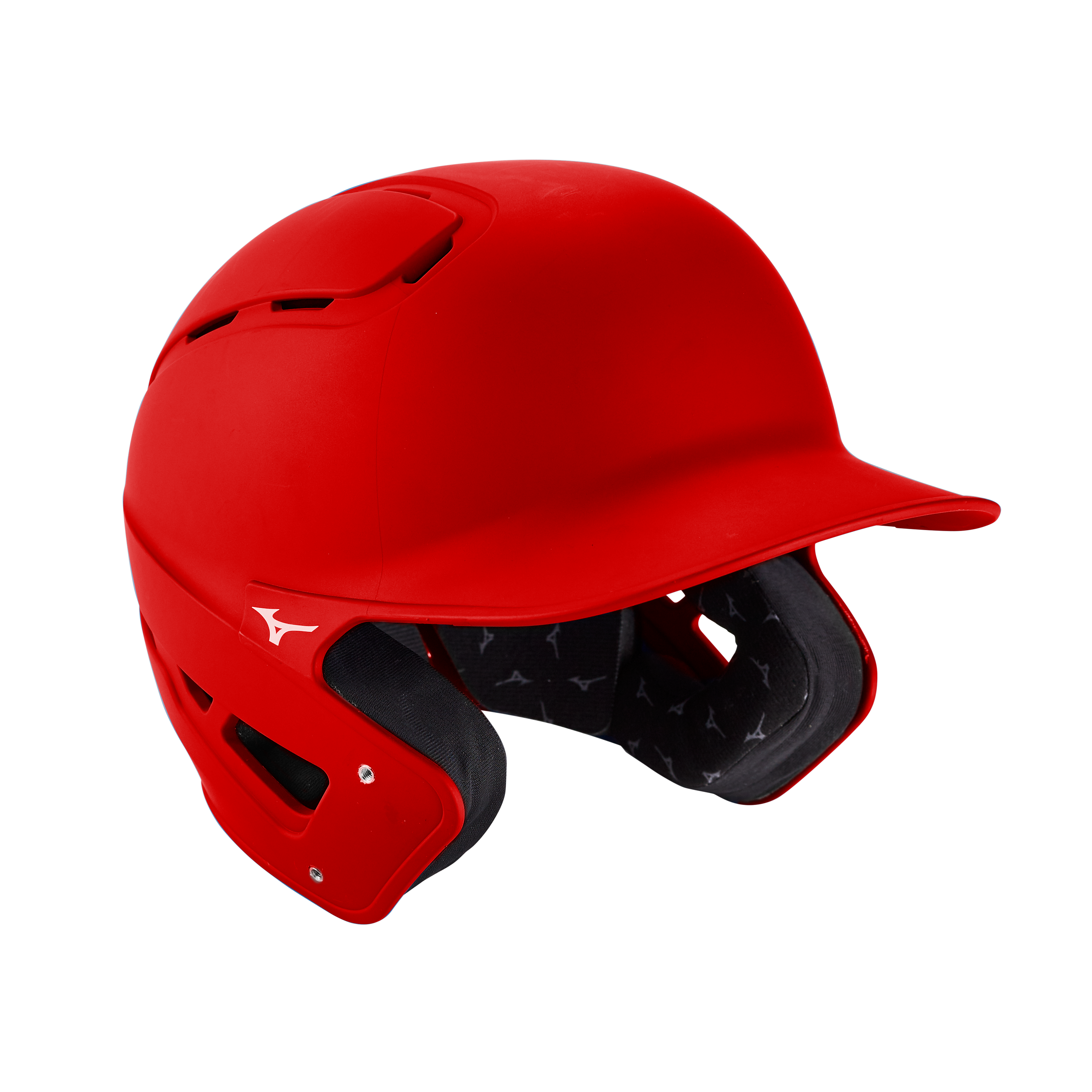 B6 Baseball Batting Helmet - Solid Color 18